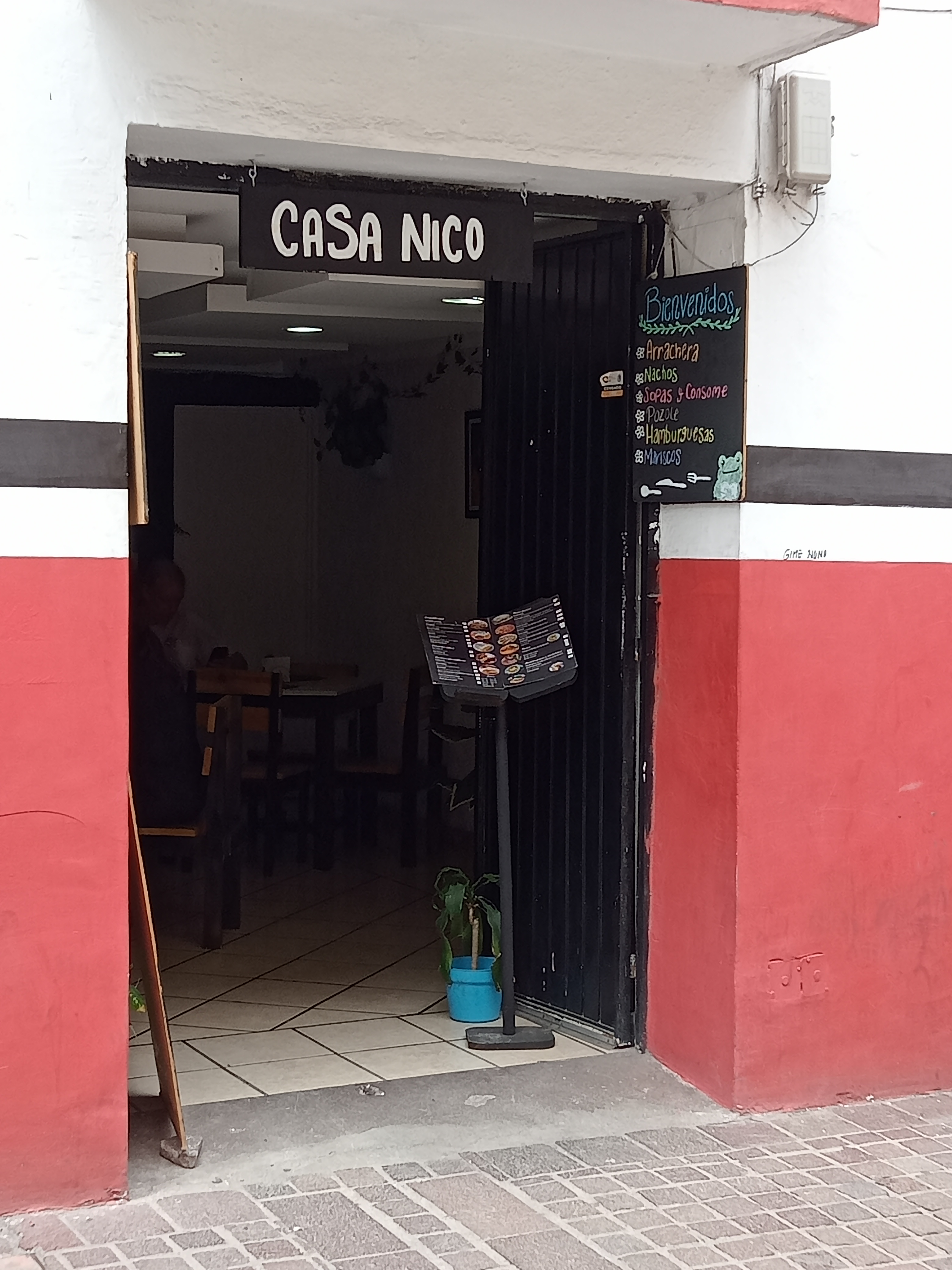 Restaurante Casa Nico image 3