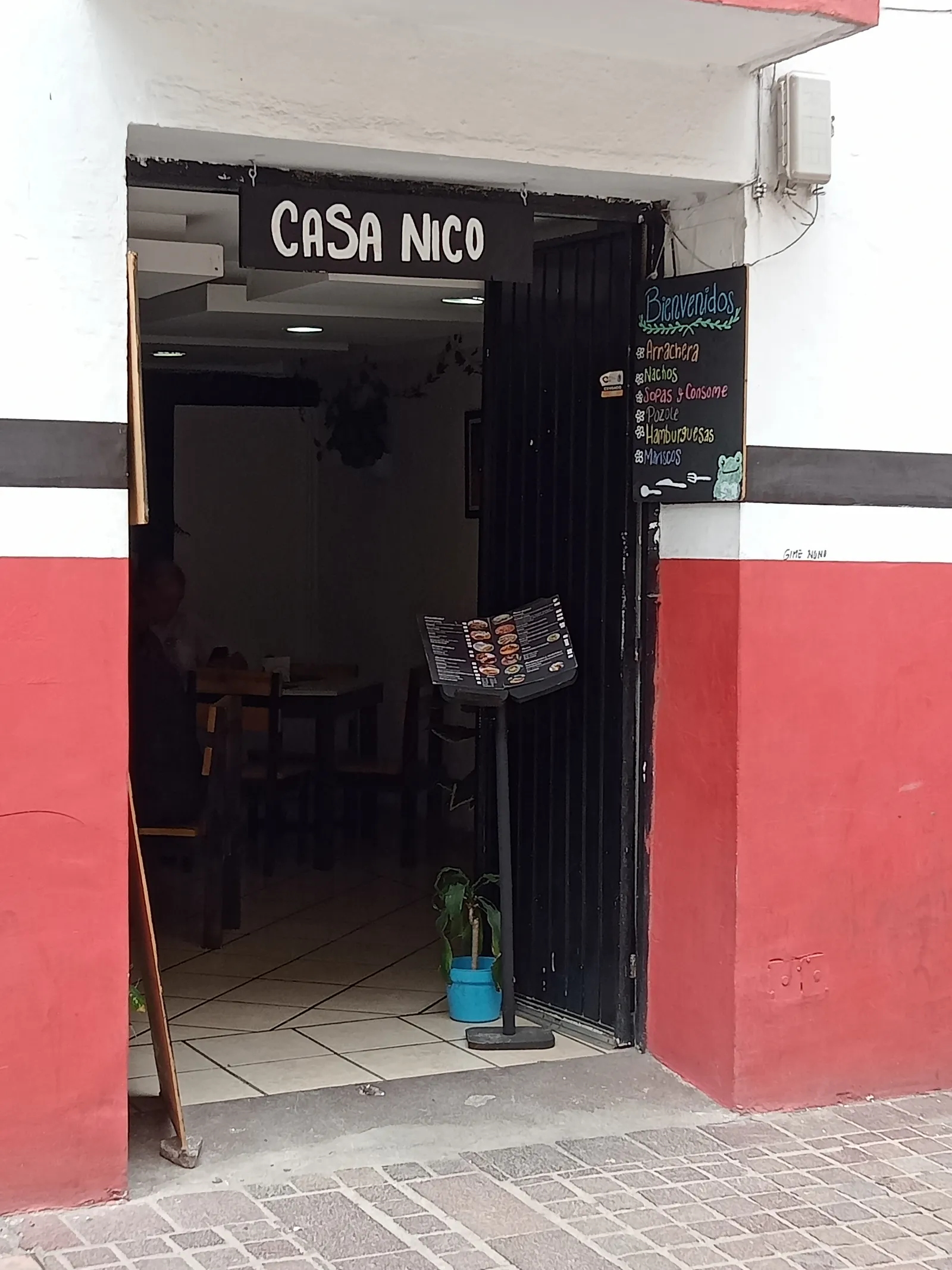 Restaurante Casa Nico image 3