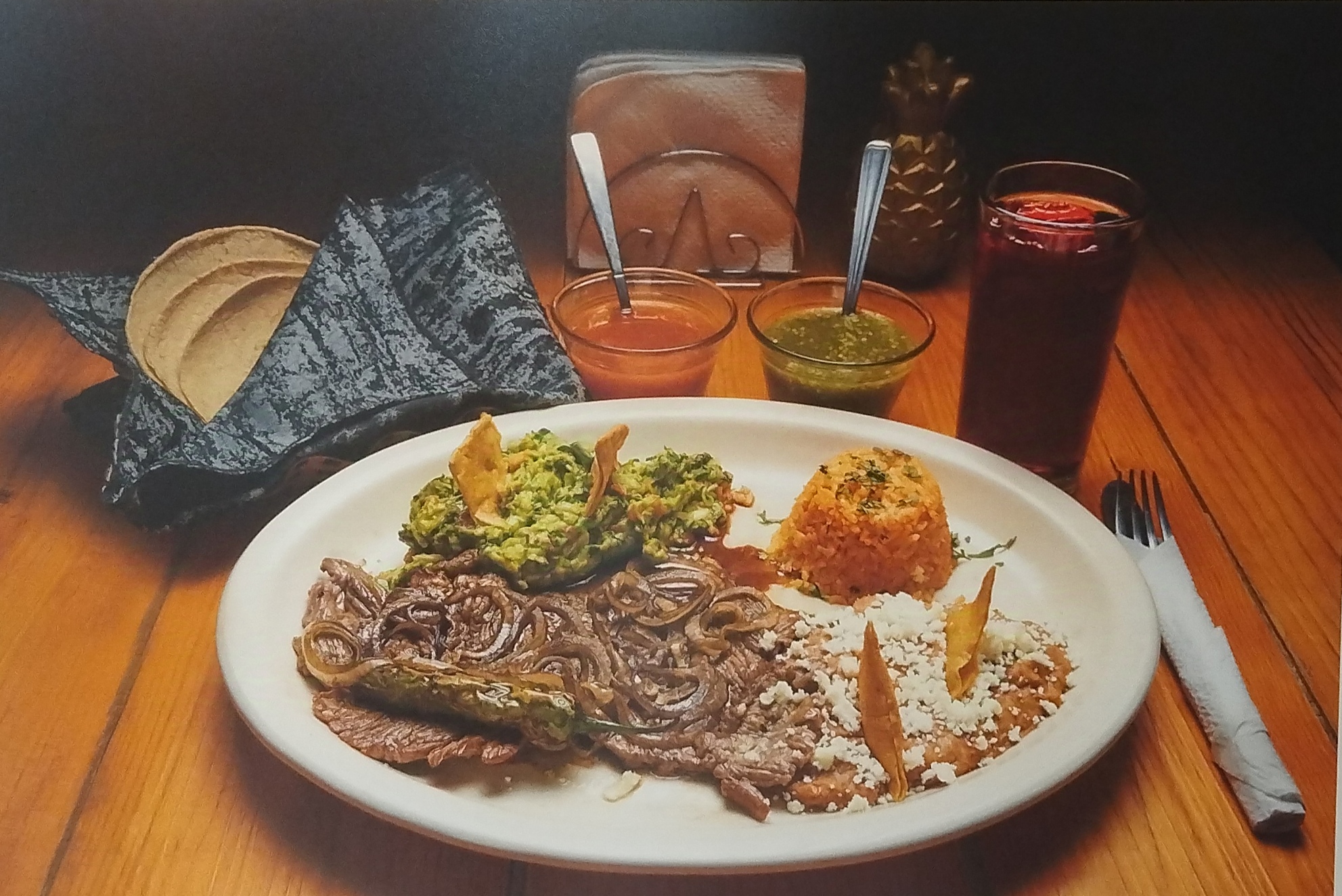 Restaurante Casa Nico image 9