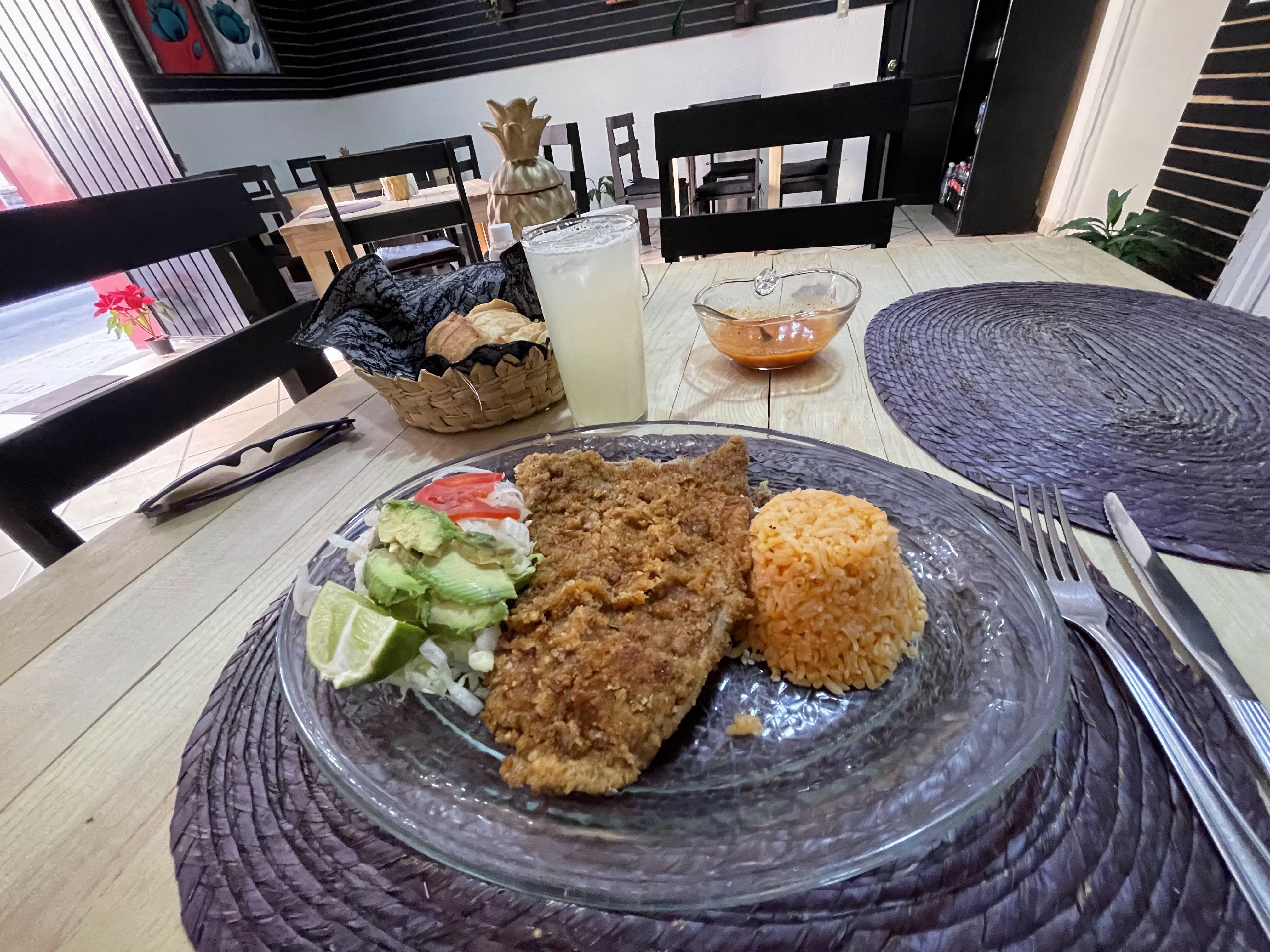 Restaurante Casa Nico image 10