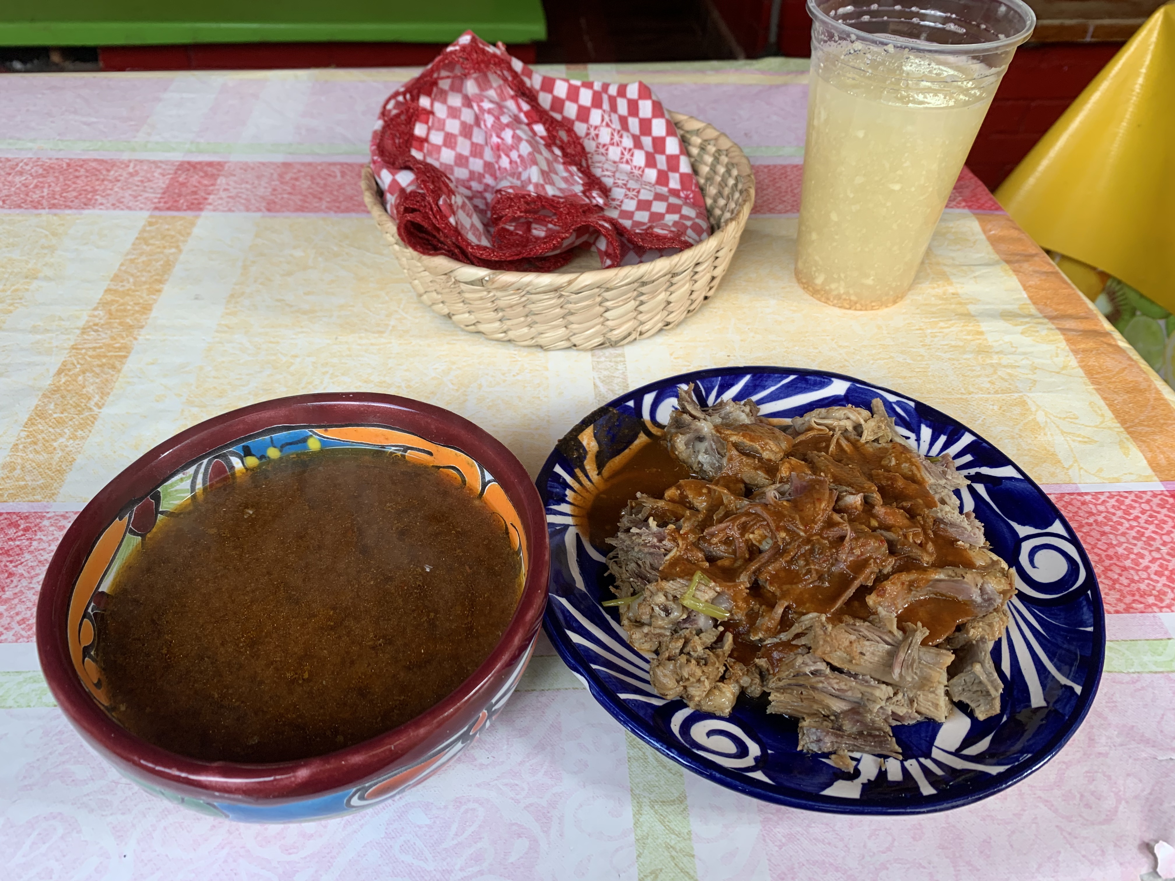 Fonda las cazuelas con Fina image 6