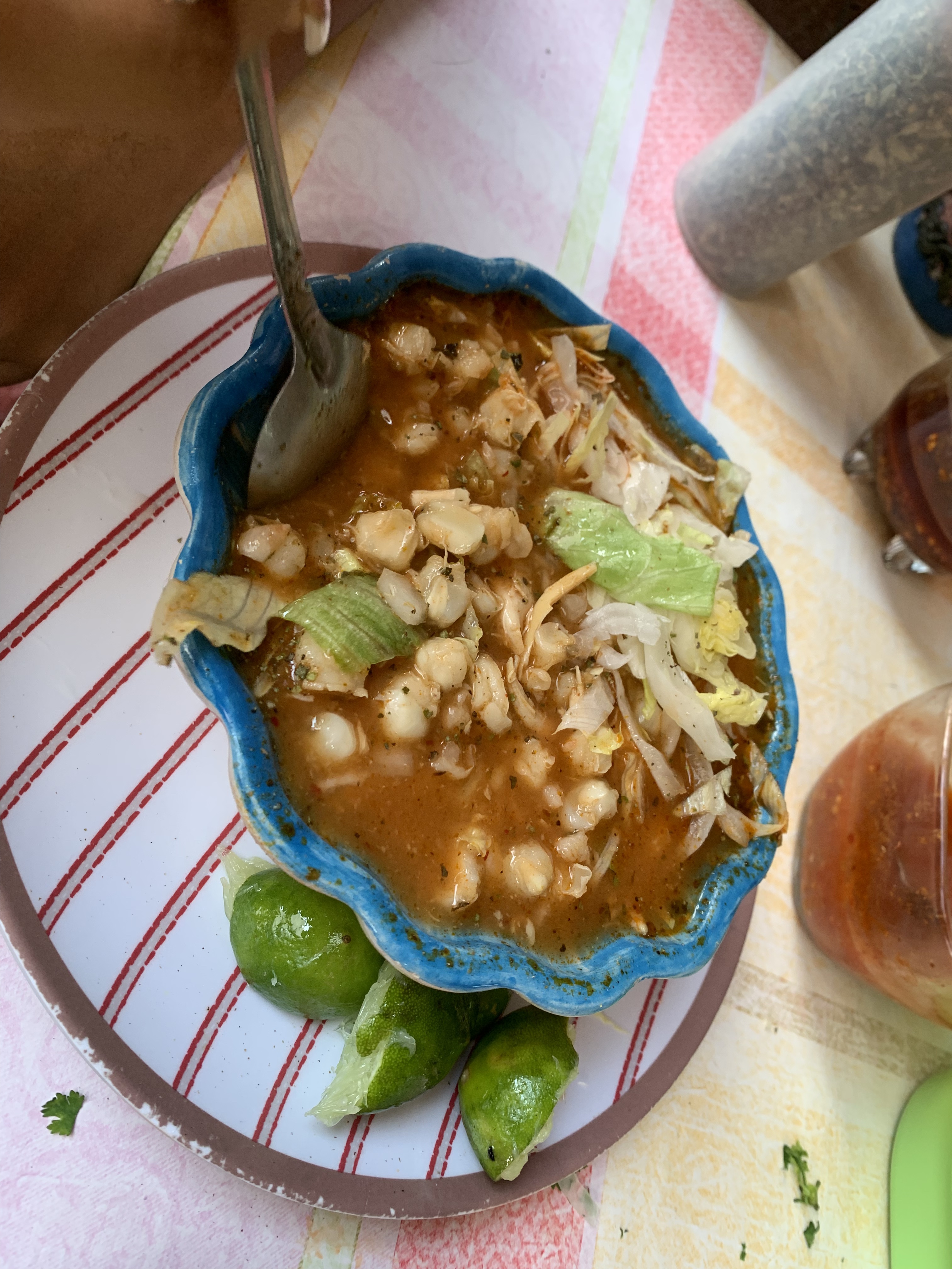 Fonda las cazuelas con Fina image 7