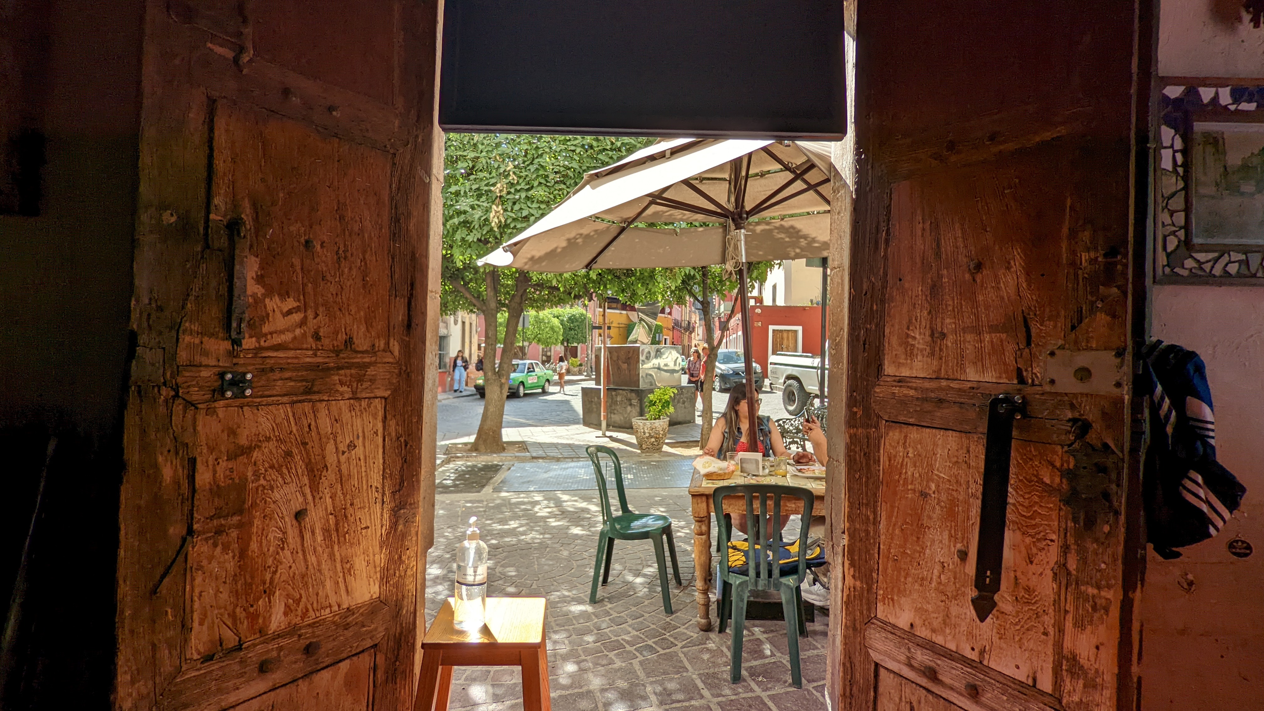 El Chahuistle image 1