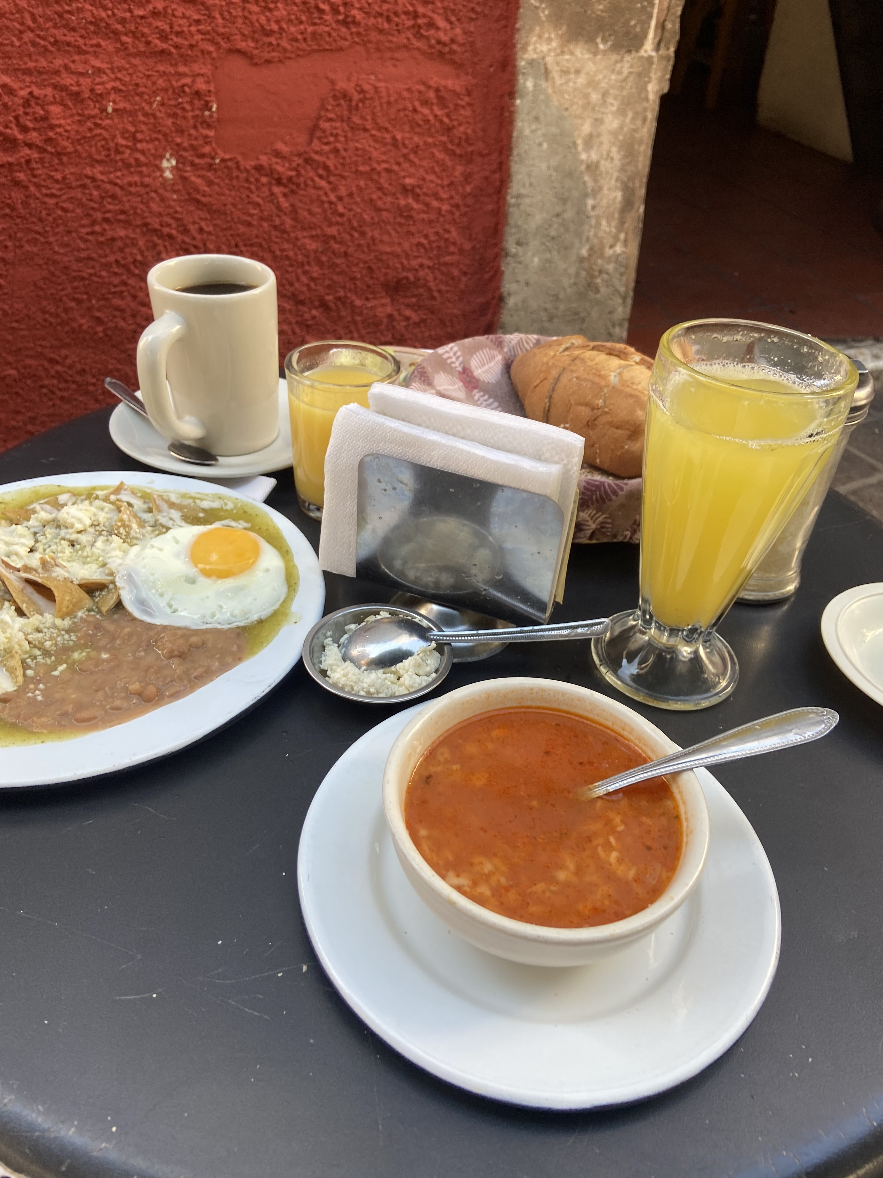 El Chahuistle image 3