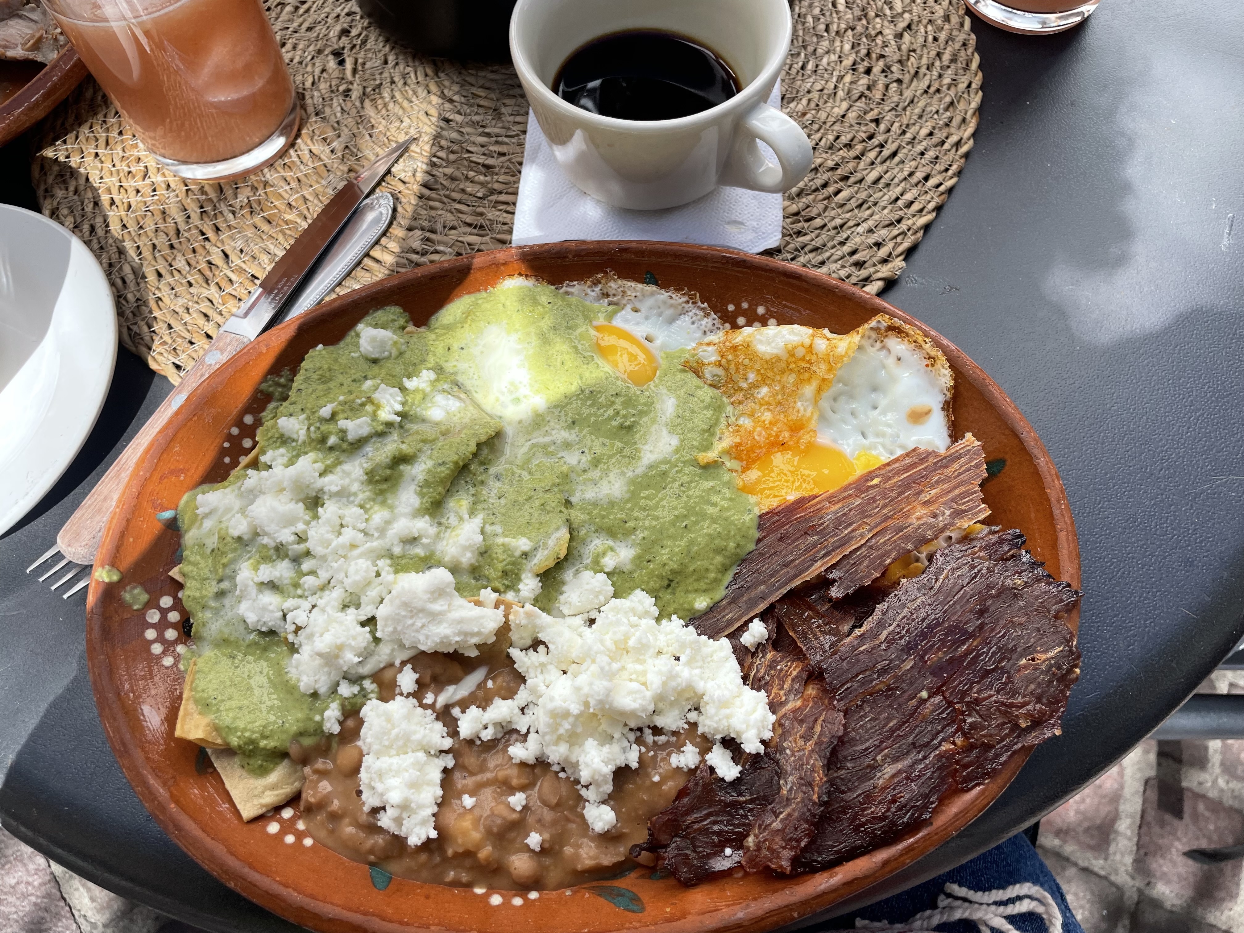 El Chahuistle image 4