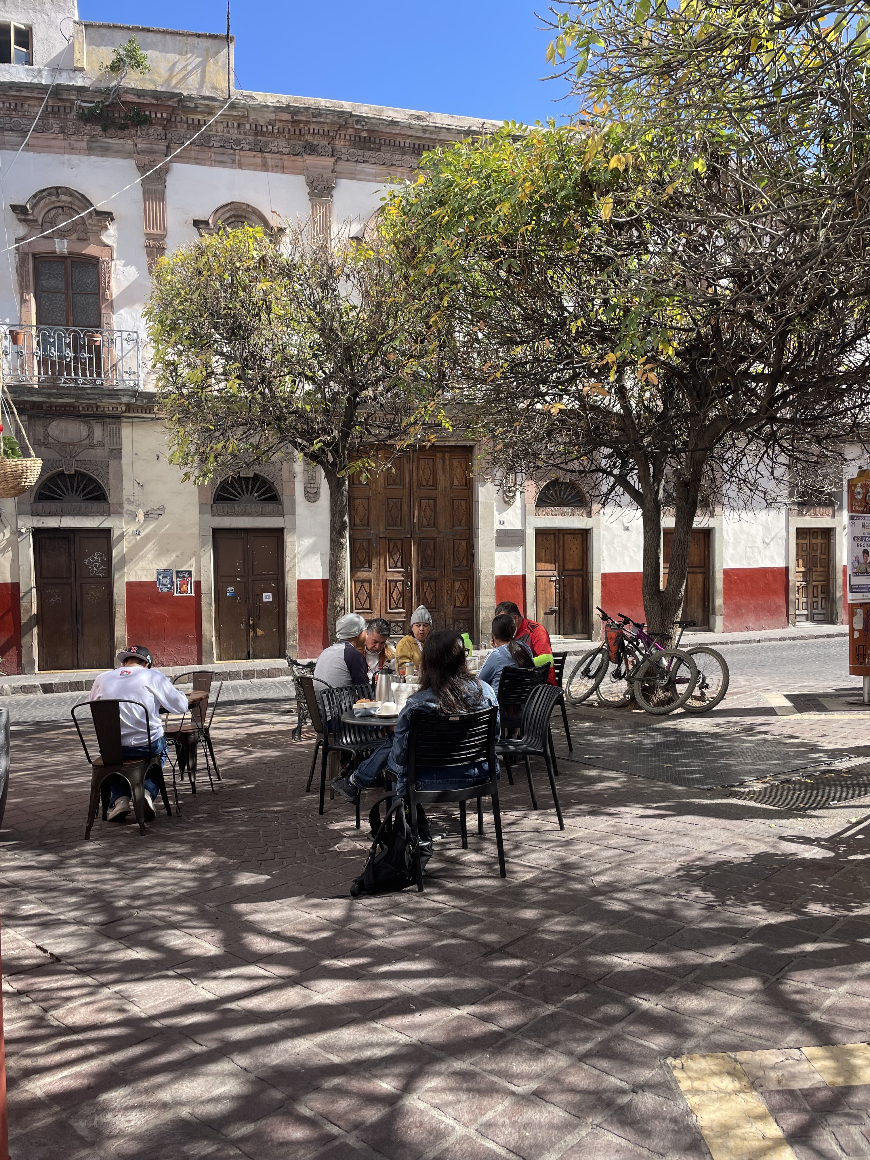 El Chahuistle image 5