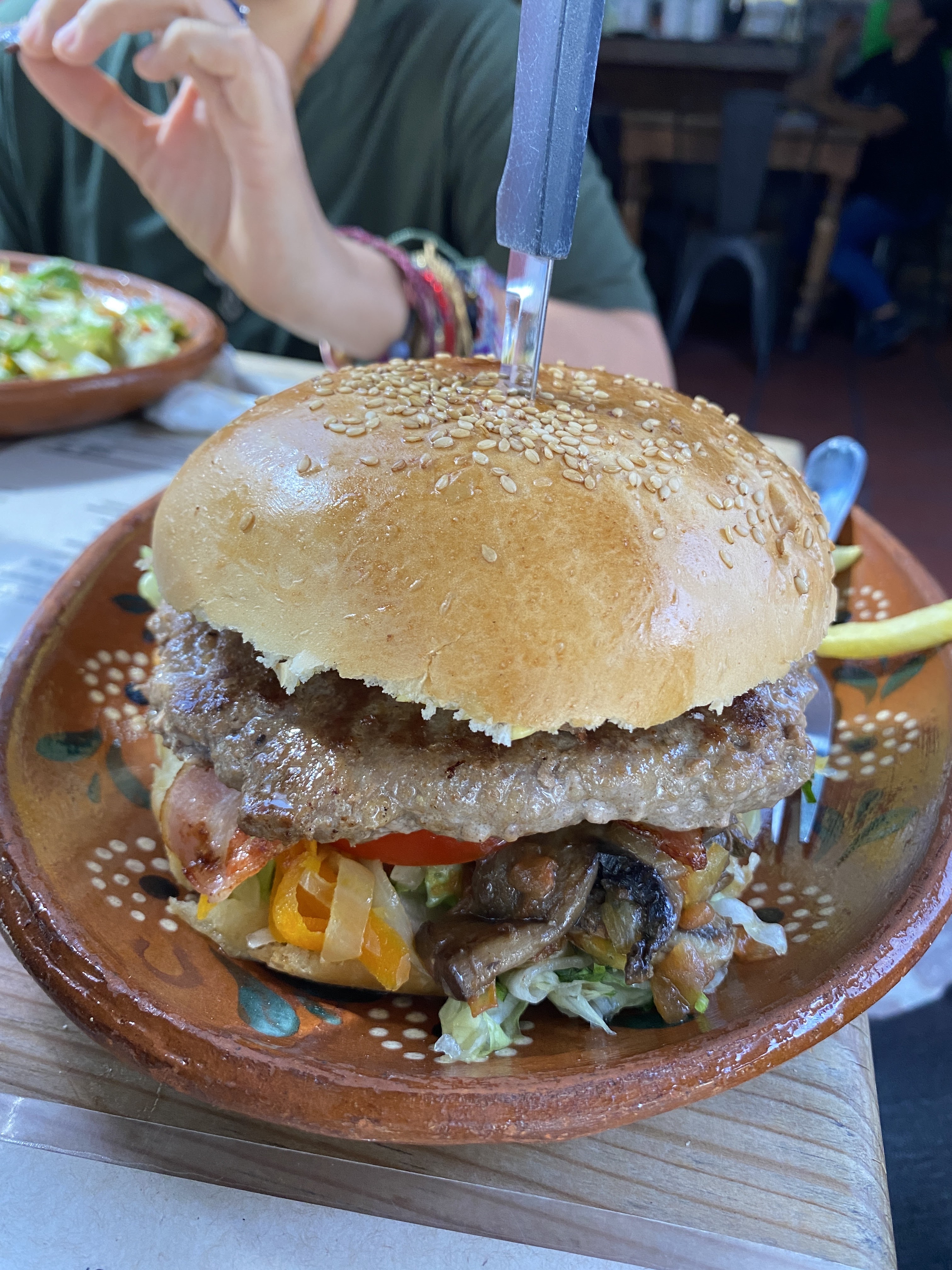 El Chahuistle image 6