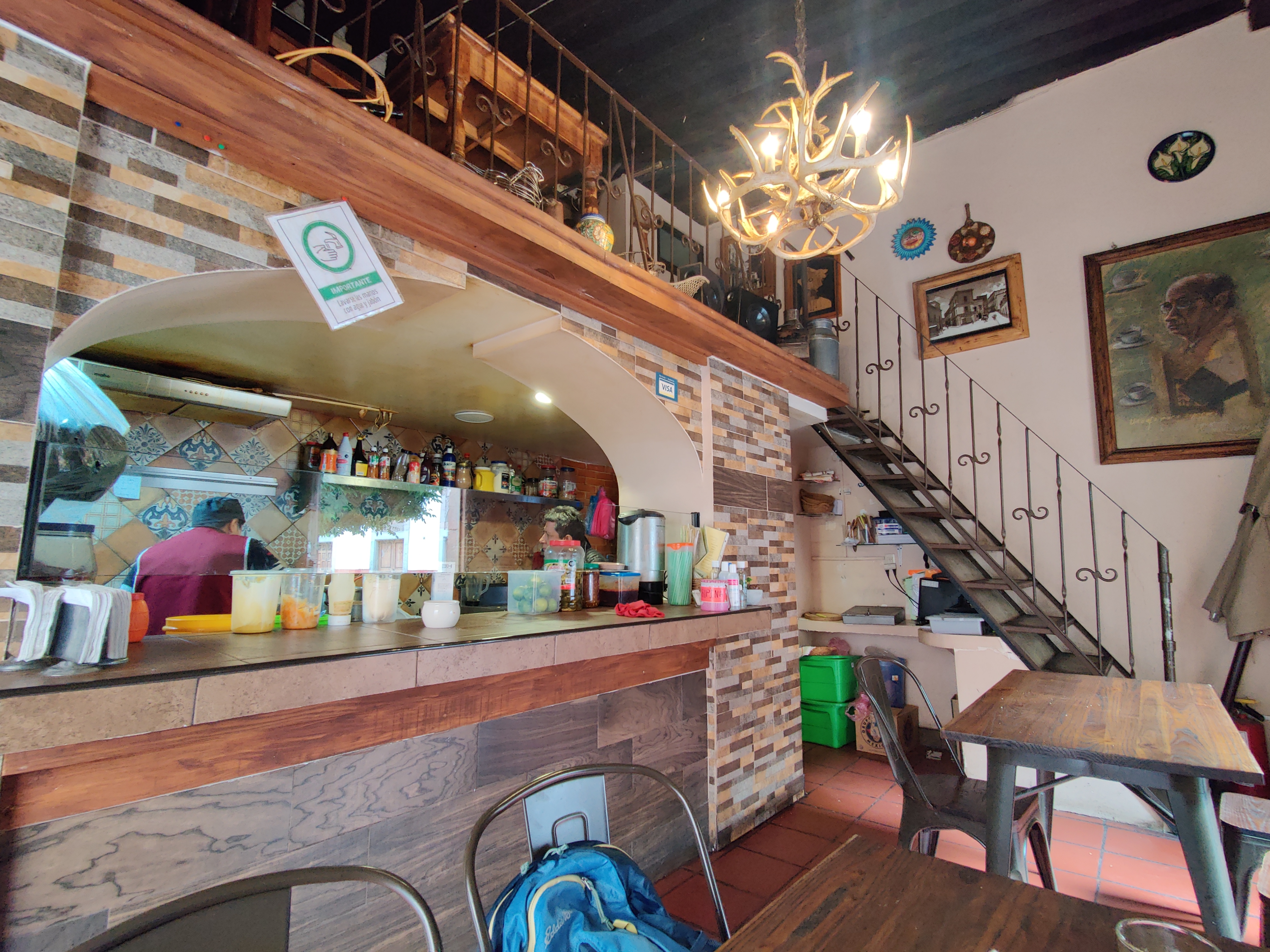 El Chahuistle image 7