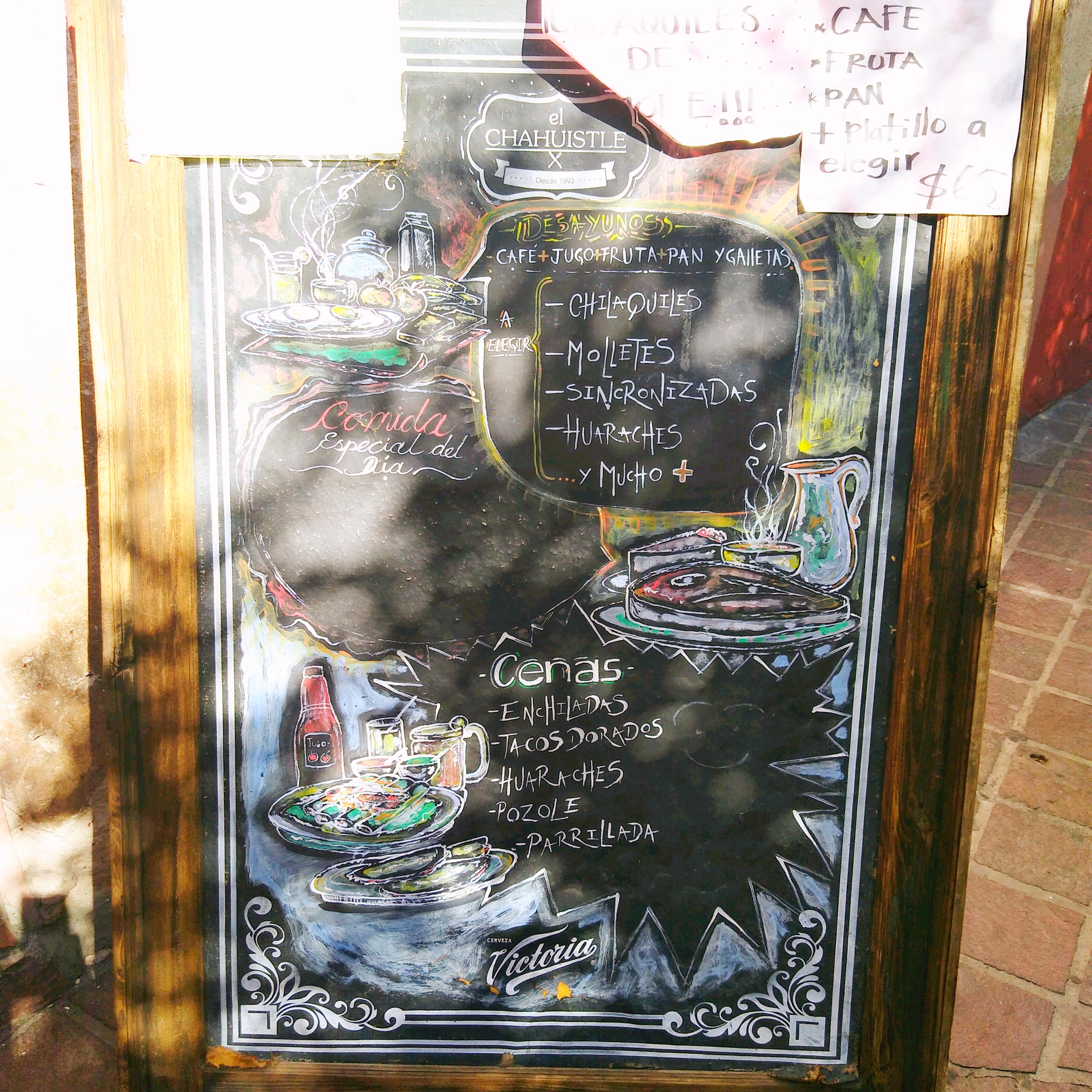 El Chahuistle image 8