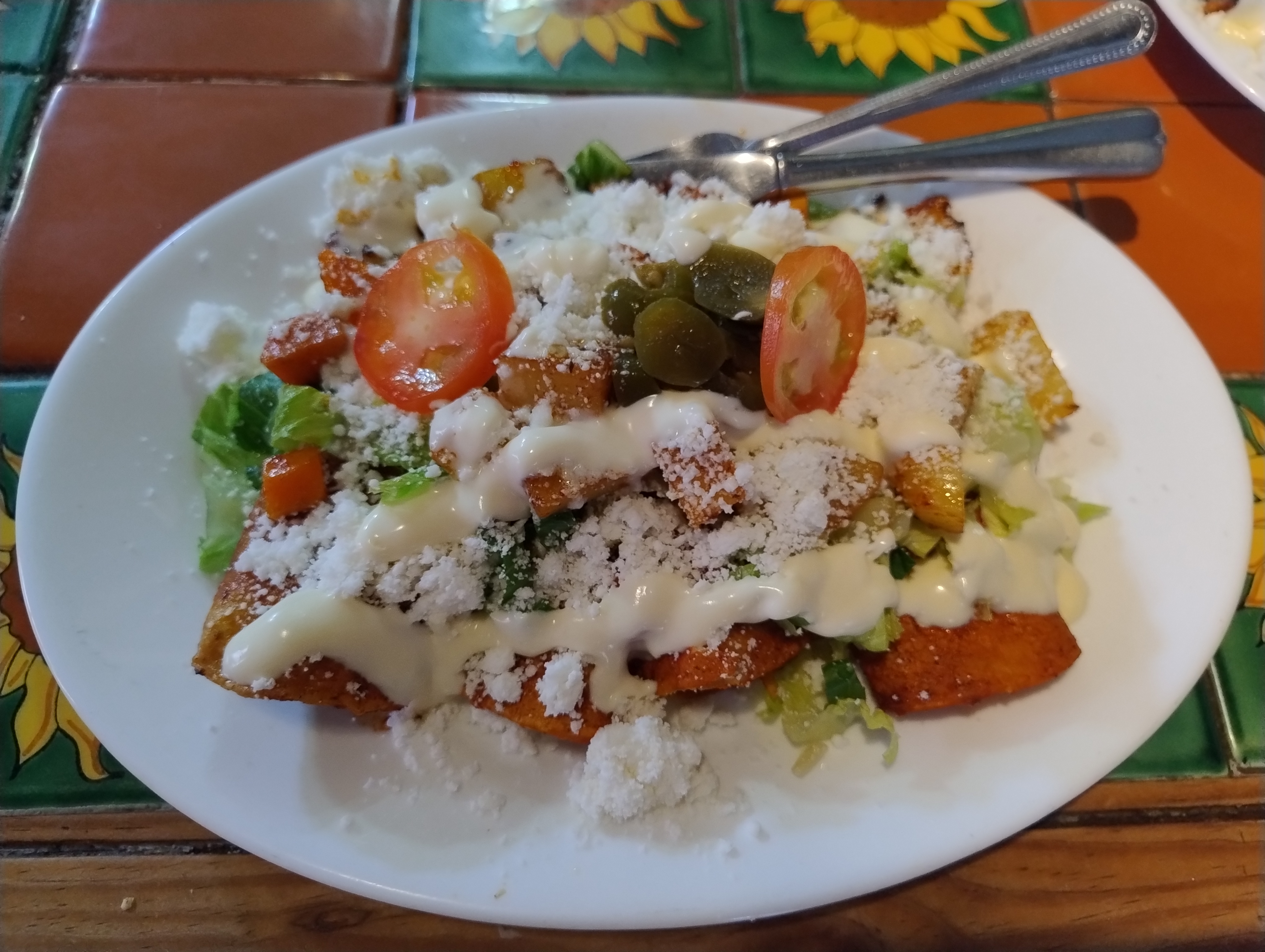 El Chahuistle image 9