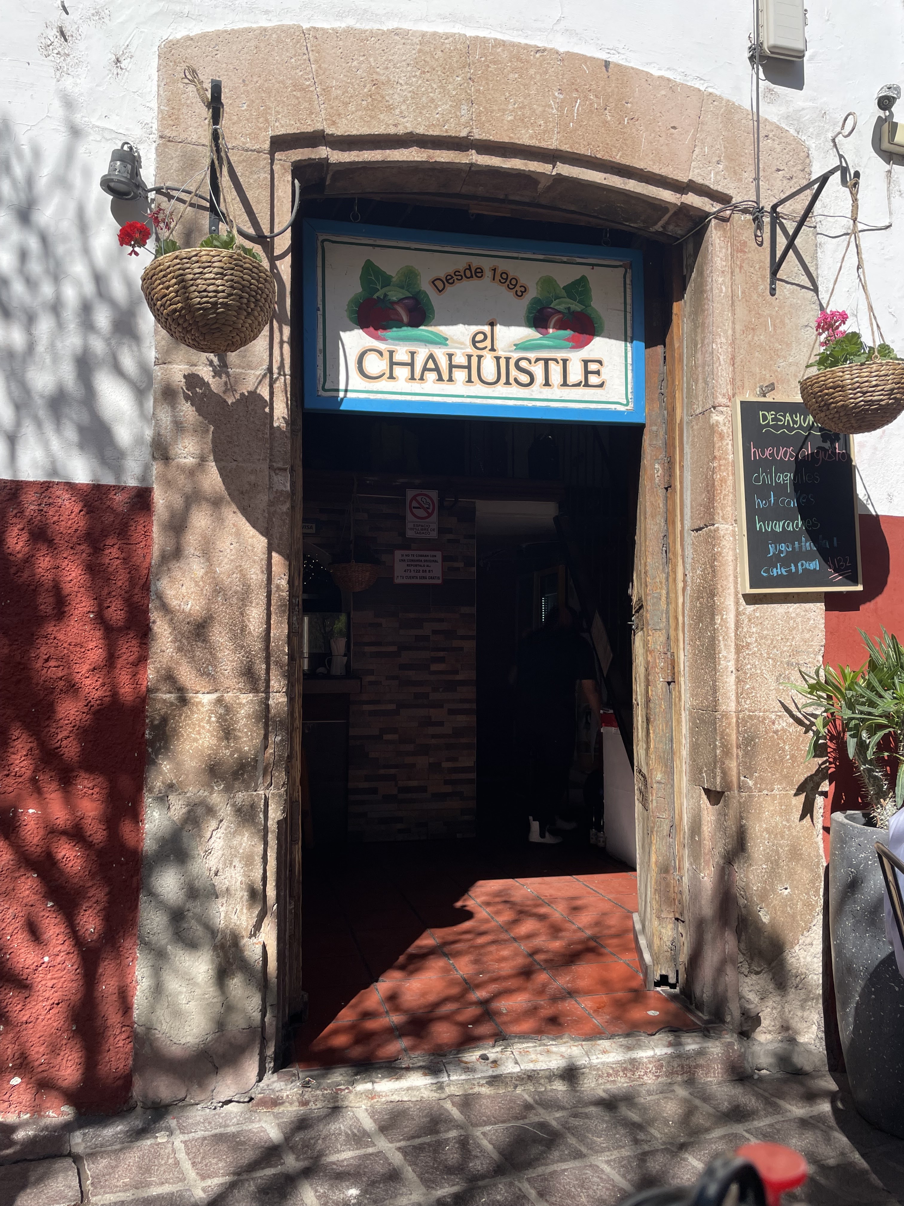 El Chahuistle image 10