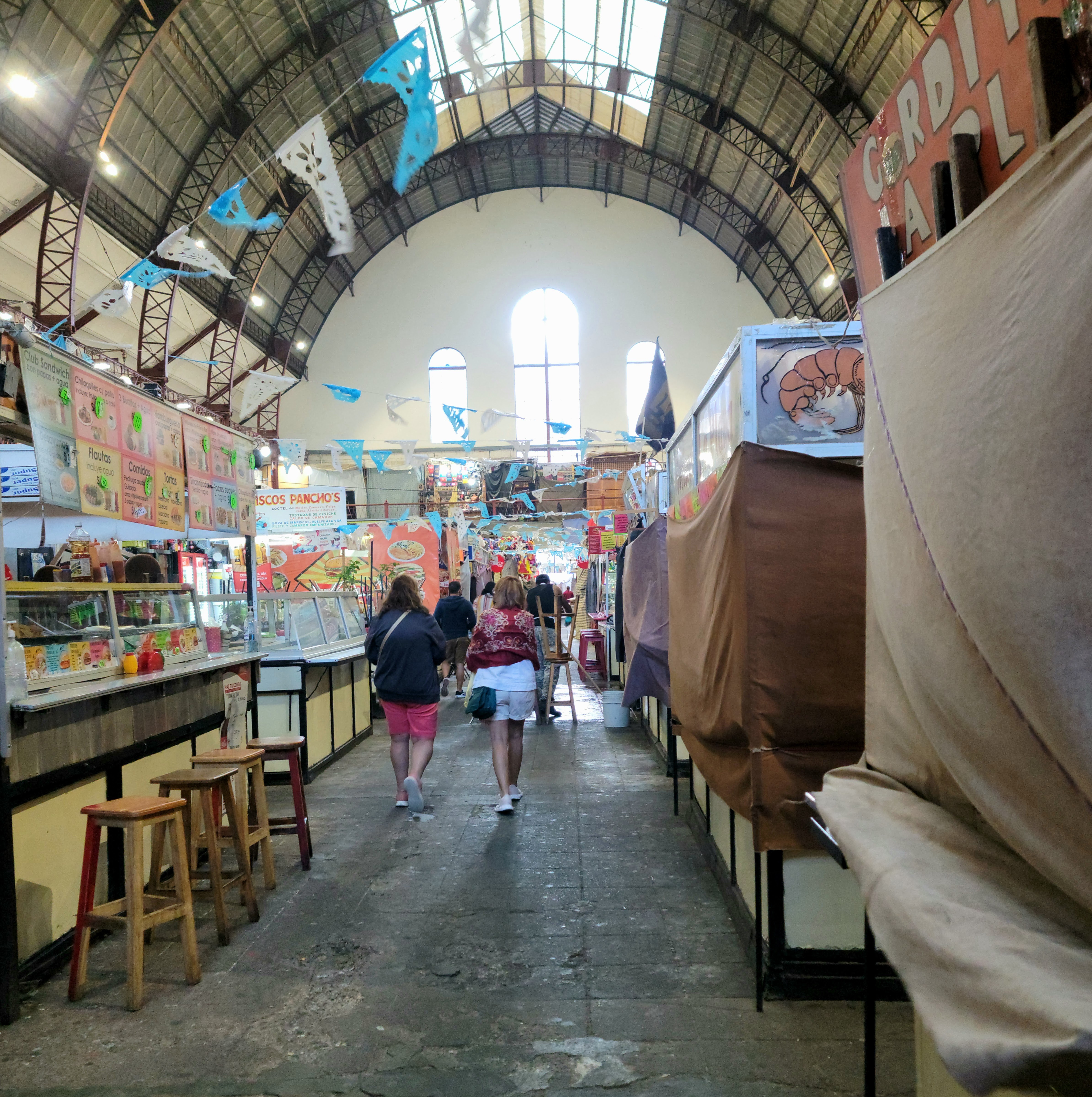 Mariscos Pancho's image 1