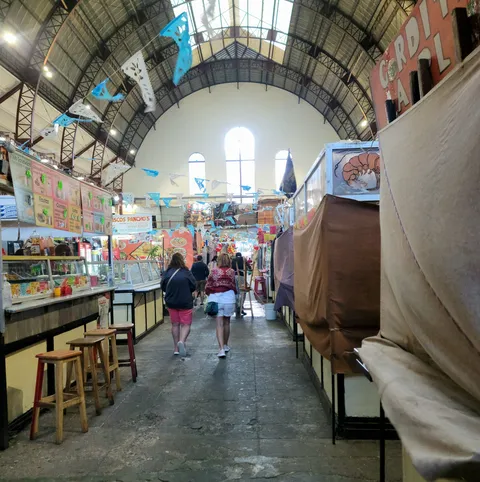 Mariscos Pancho's image 1