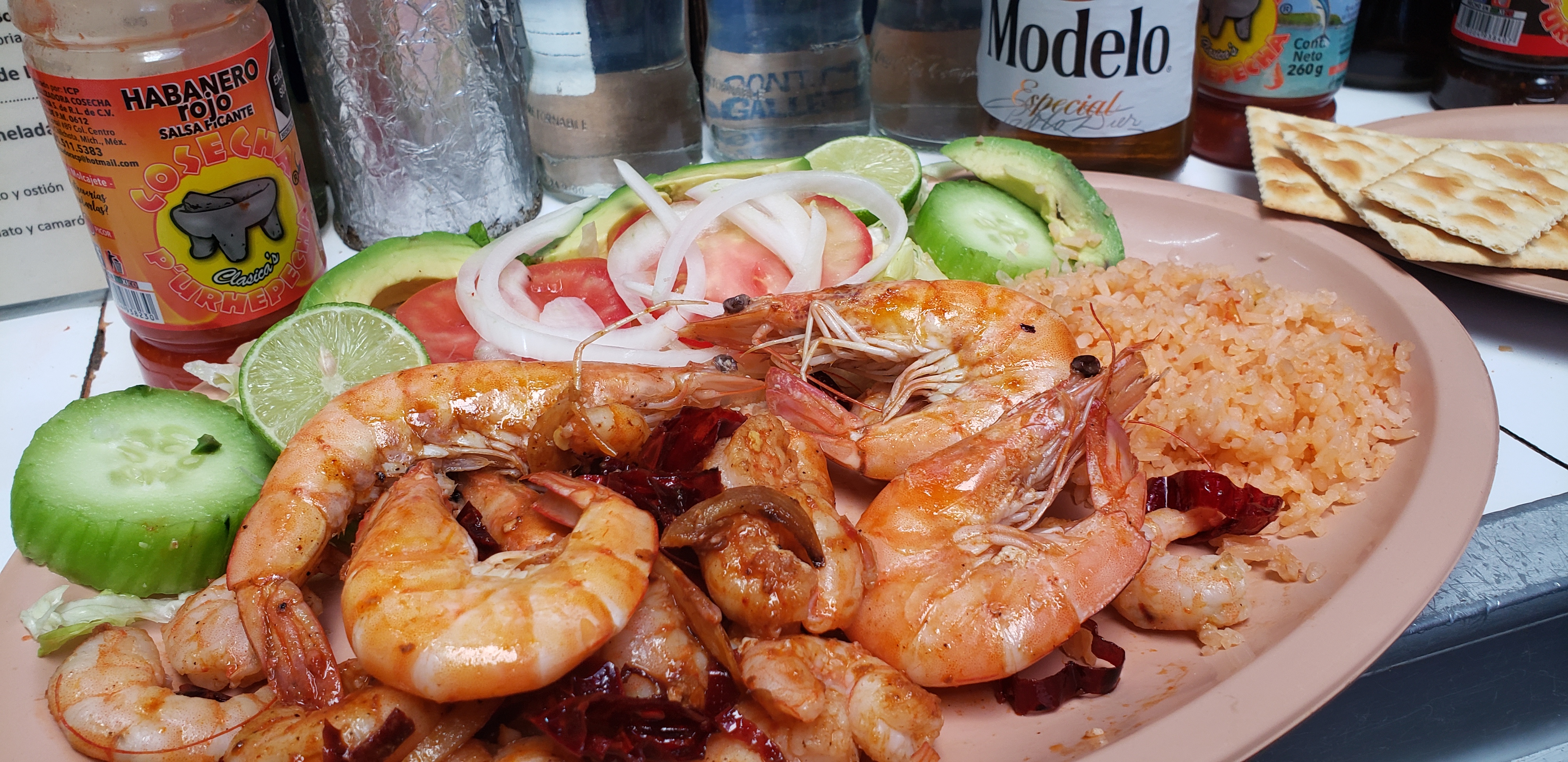 Mariscos Pancho's image 2