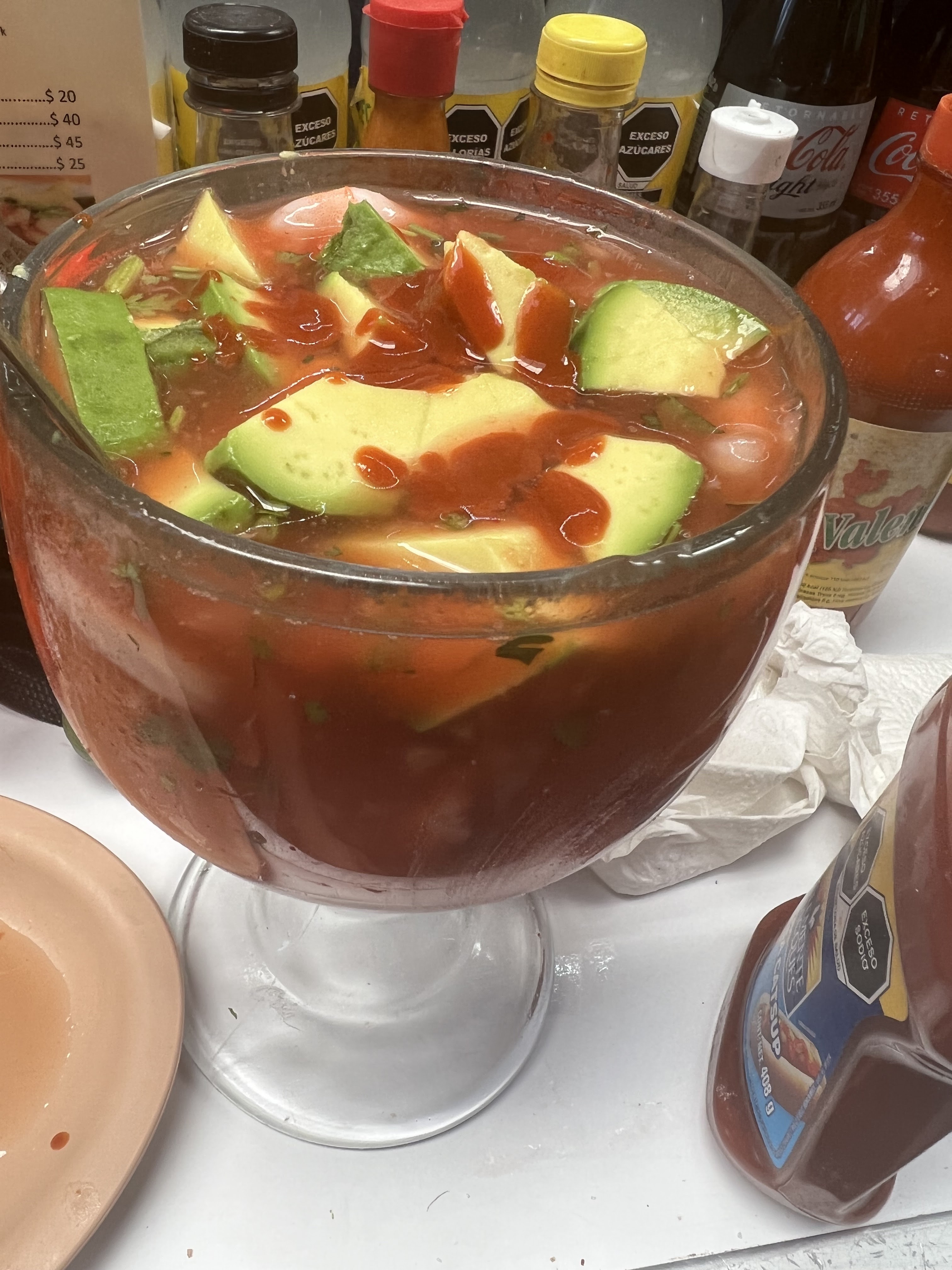 Mariscos Pancho's image 3