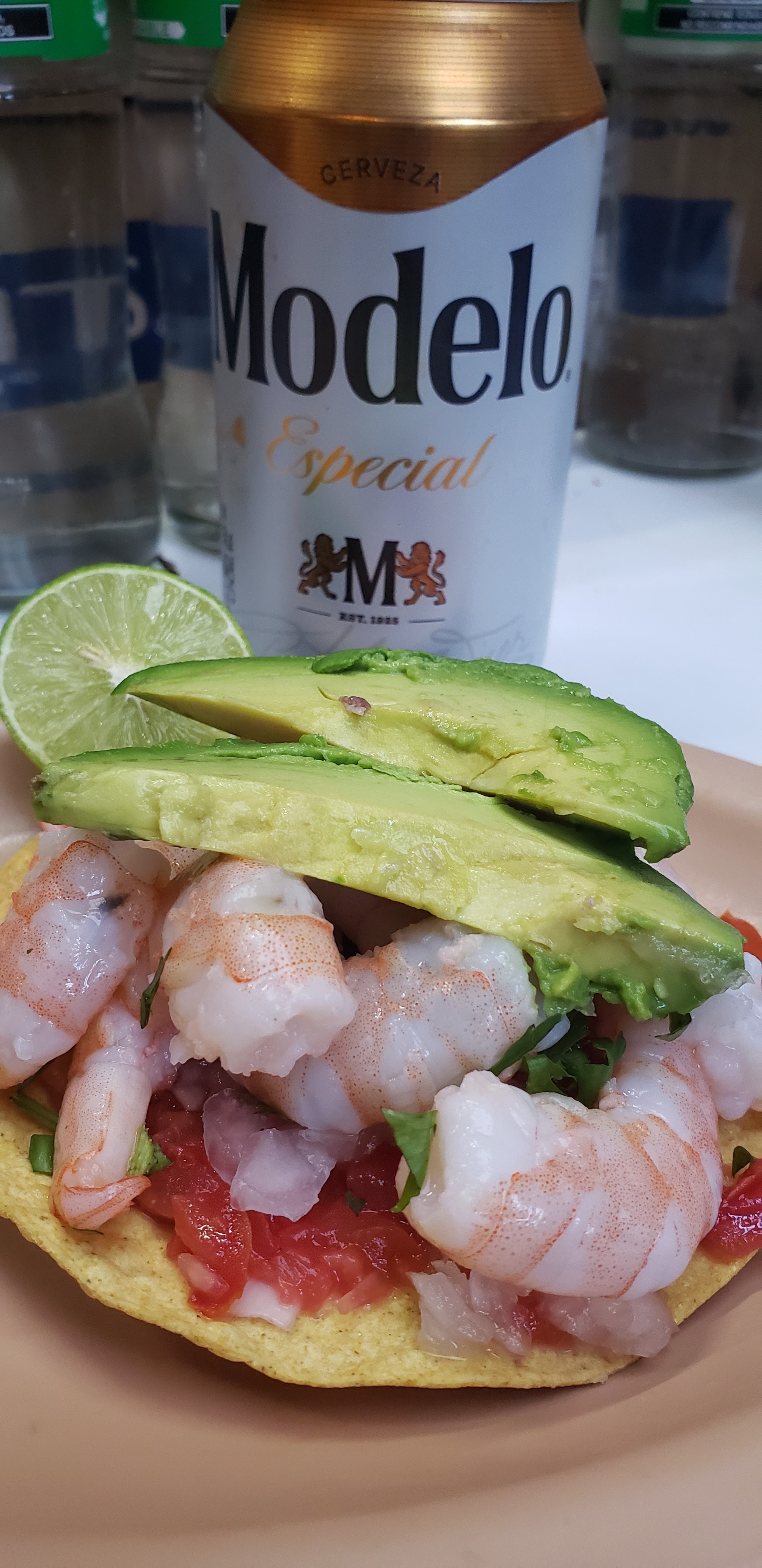 Mariscos Pancho's image 5