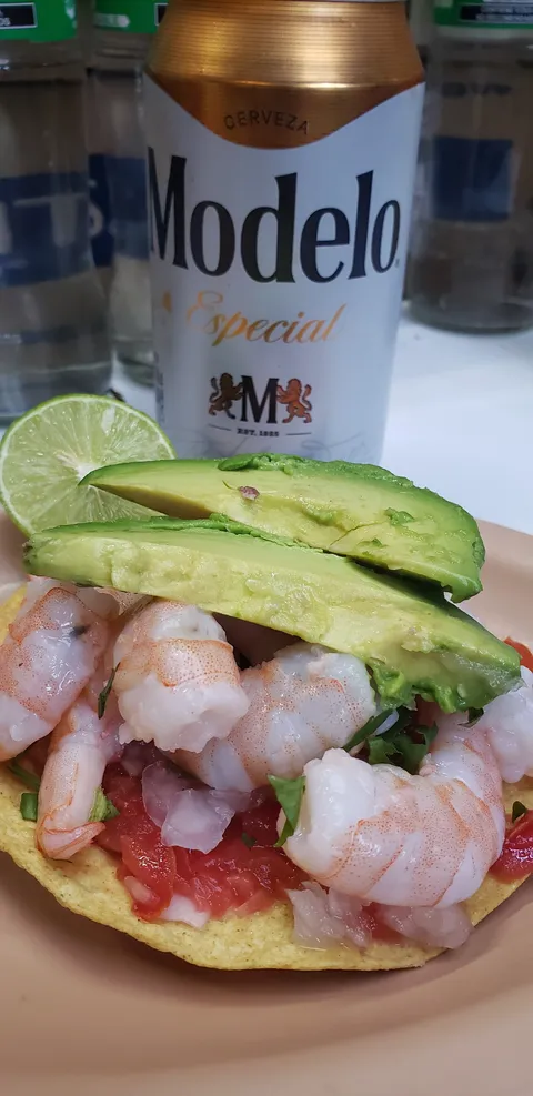 Mariscos Pancho's image 5