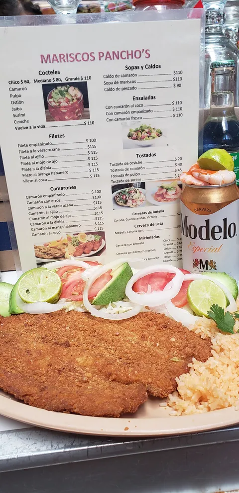 Mariscos Pancho's image 6