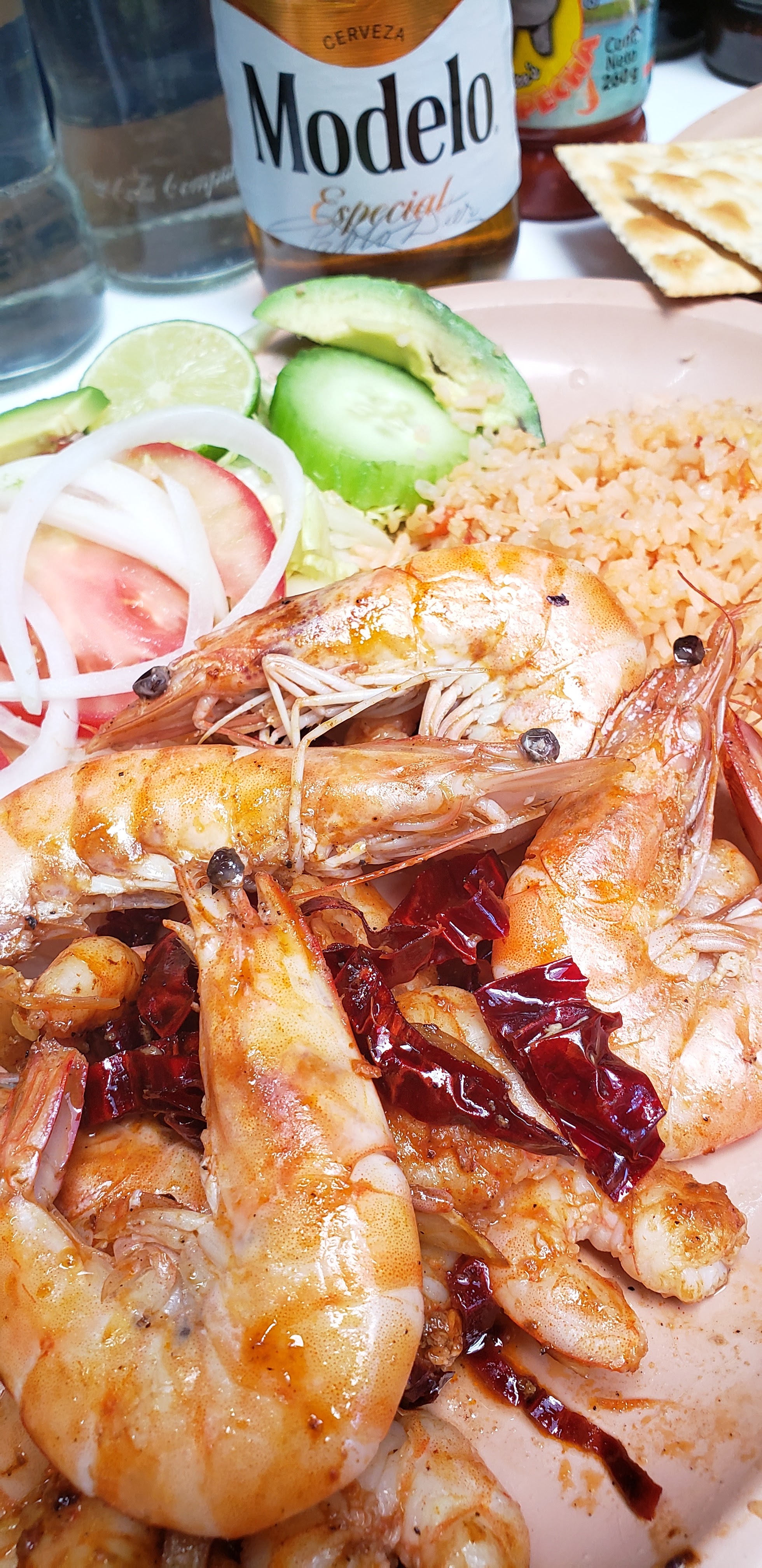 Mariscos Pancho's image 8