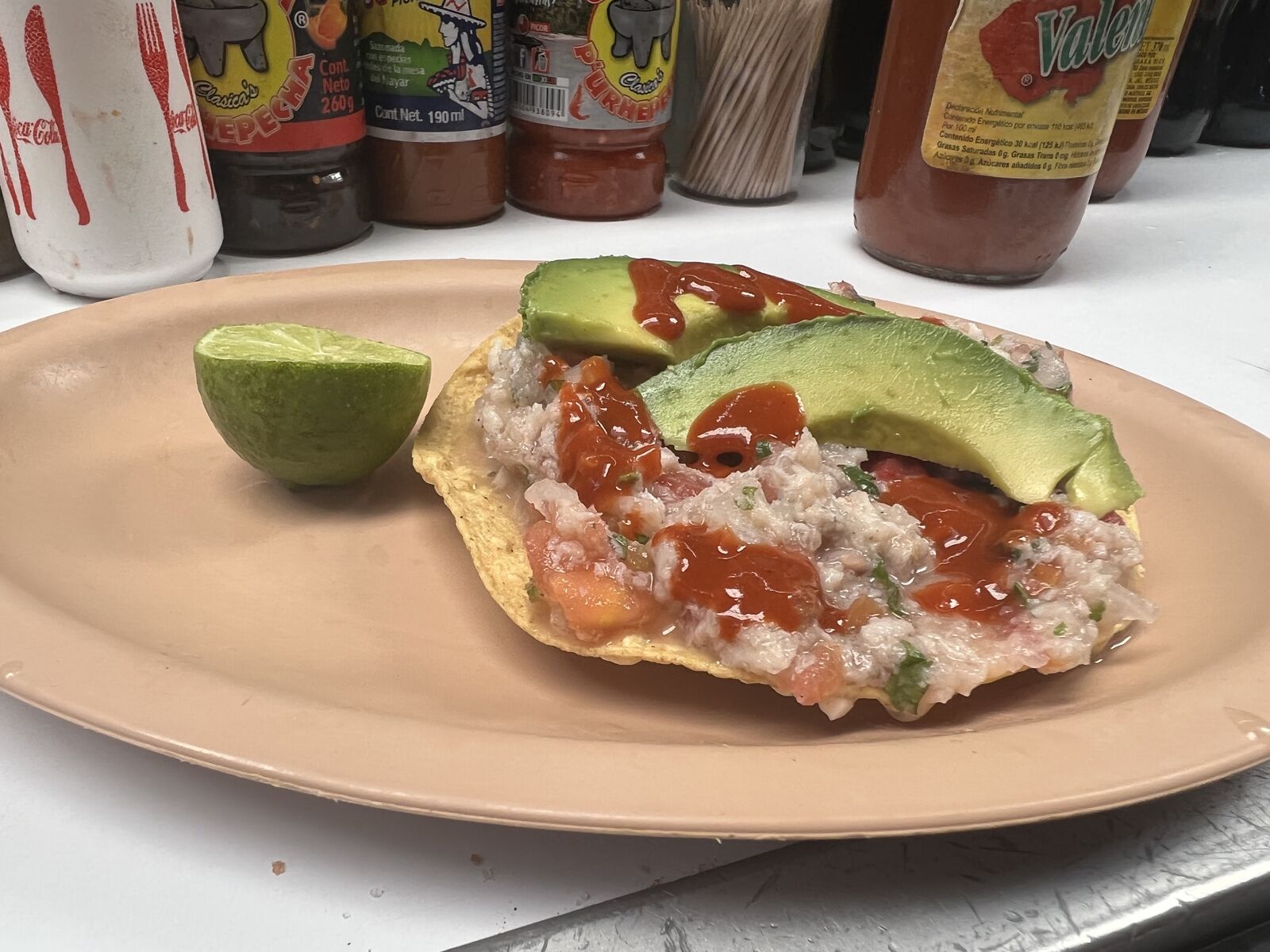 Mariscos Pancho's image 9