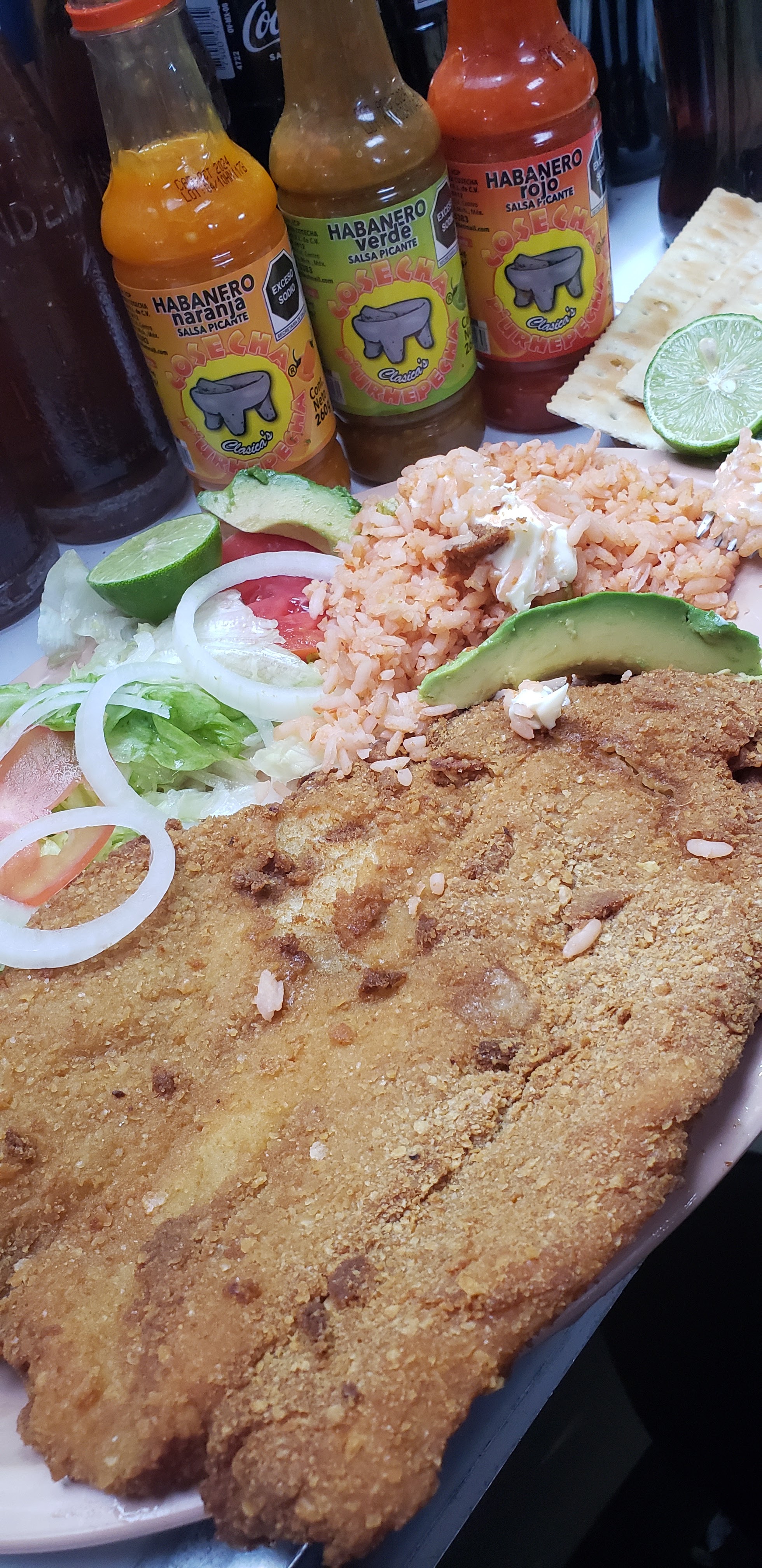 Mariscos Pancho's image 10