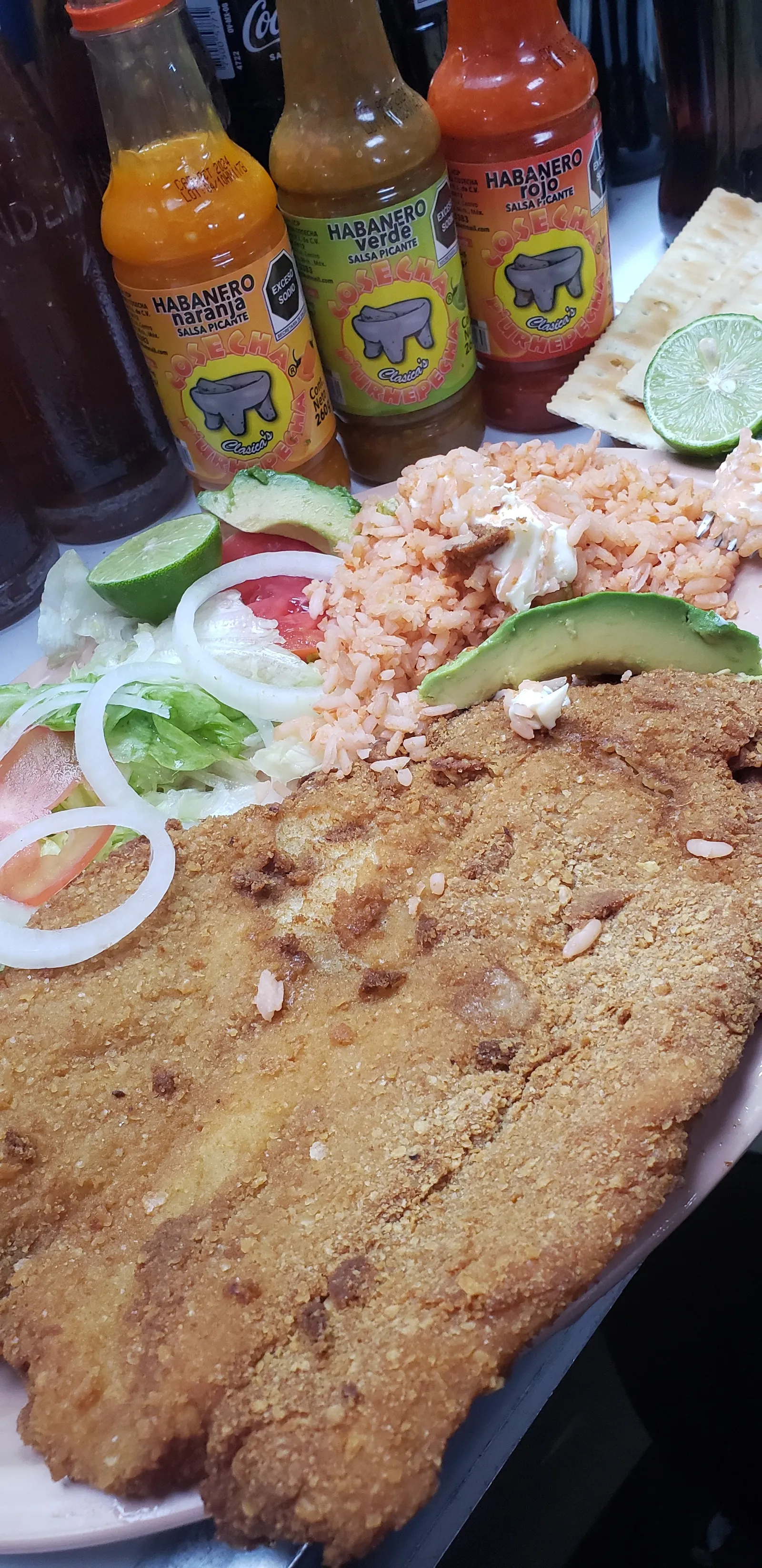 Mariscos Pancho's image 10