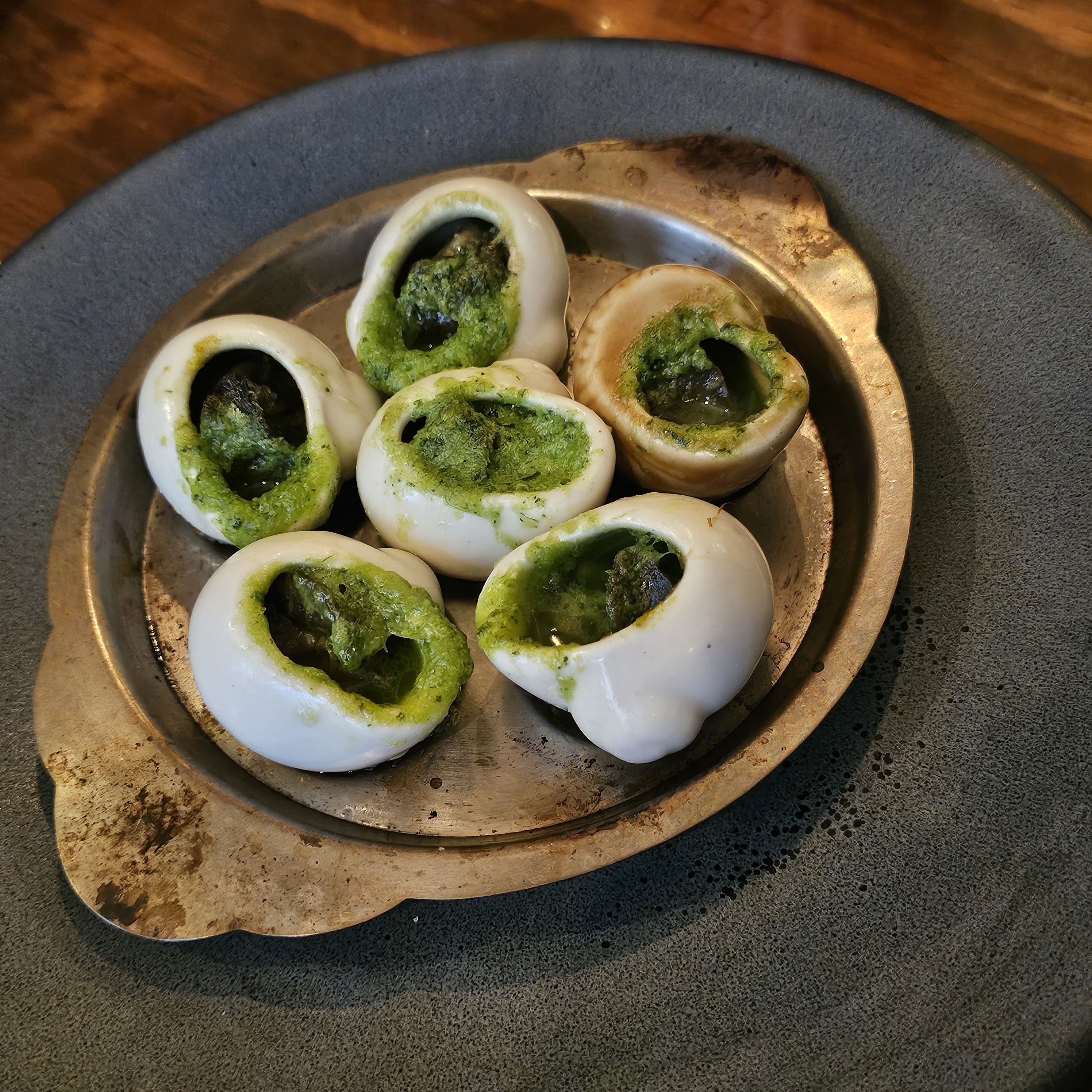 La Table de Andrée image 3