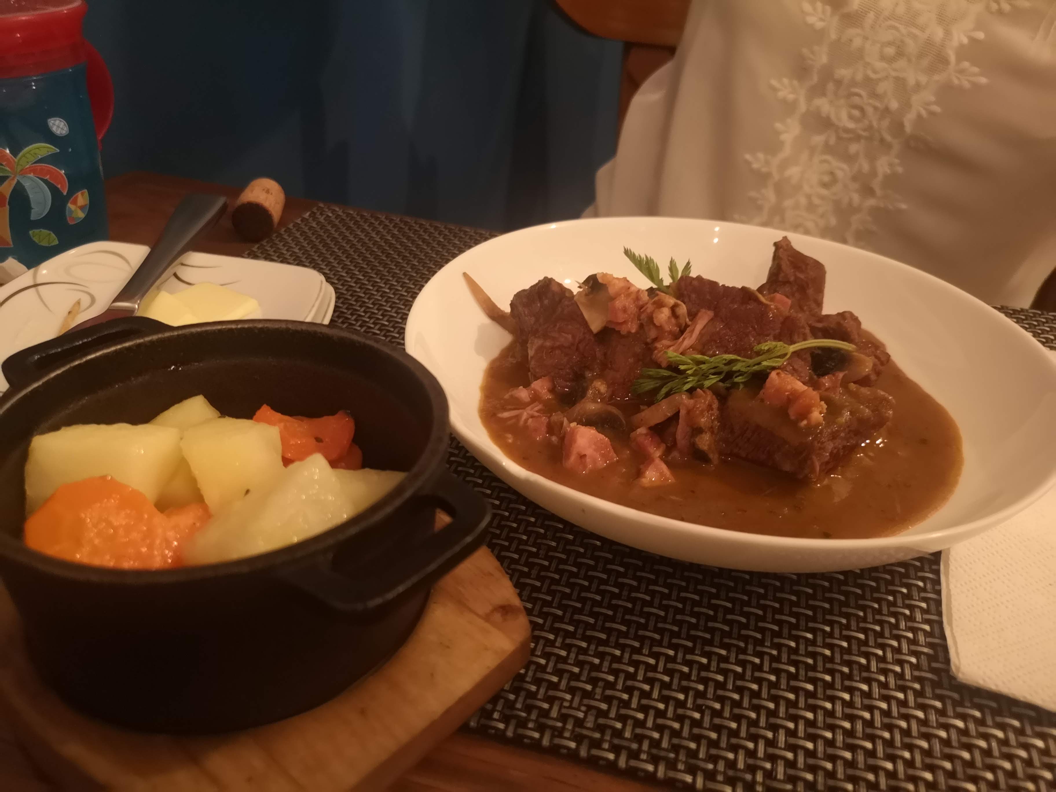 La Table de Andrée image 7