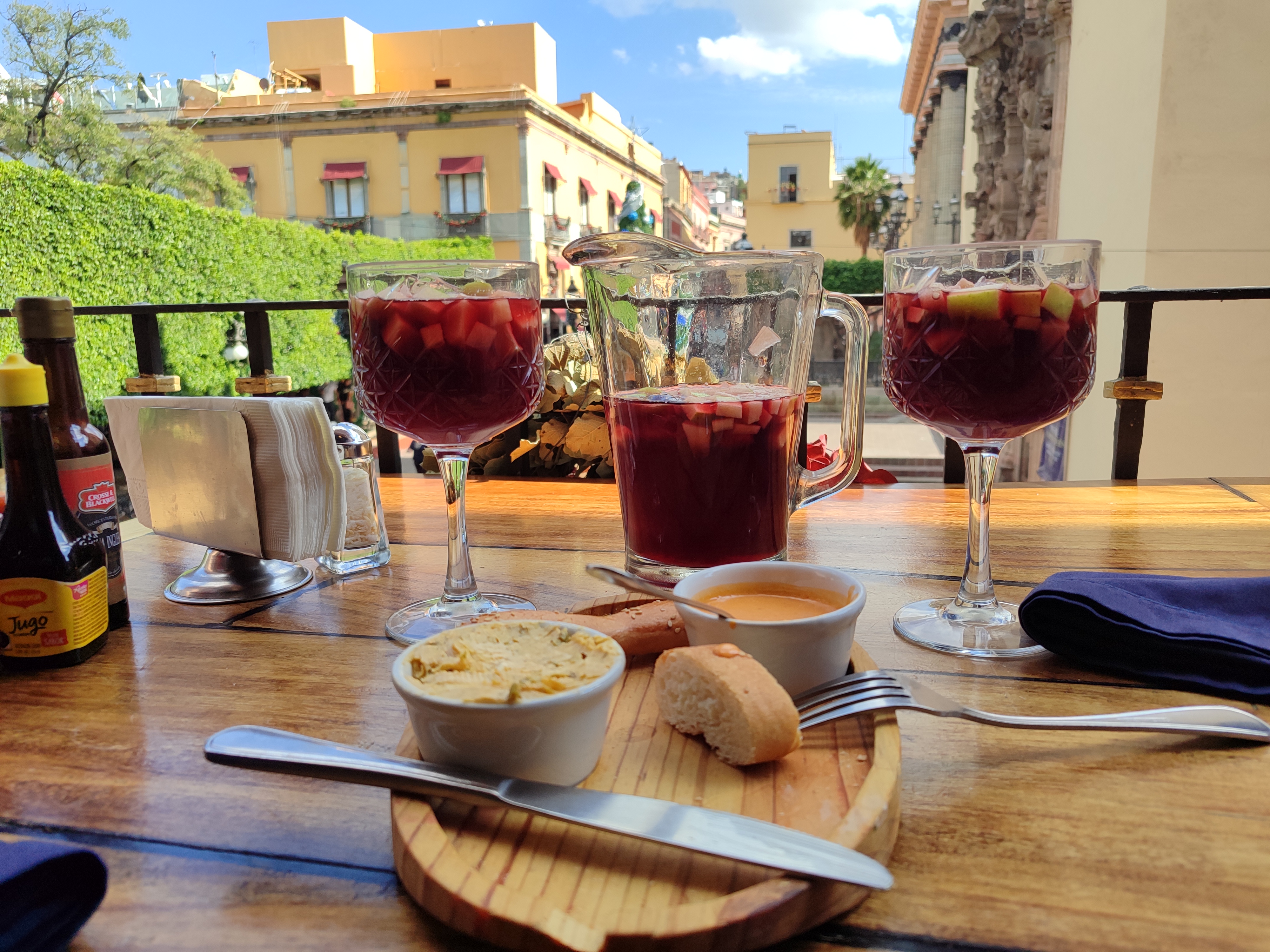 La Trattoria image 2