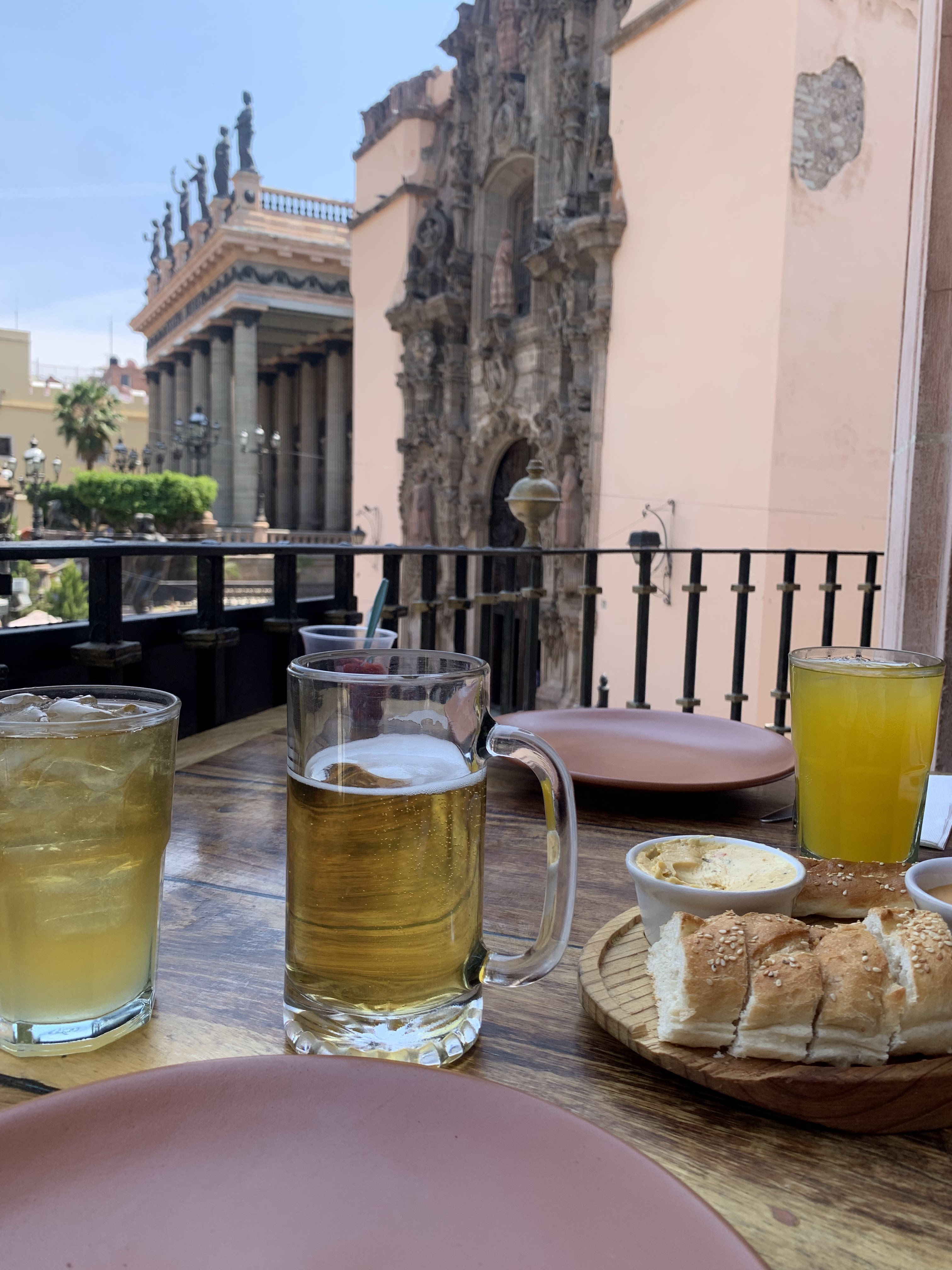 La Trattoria image 3