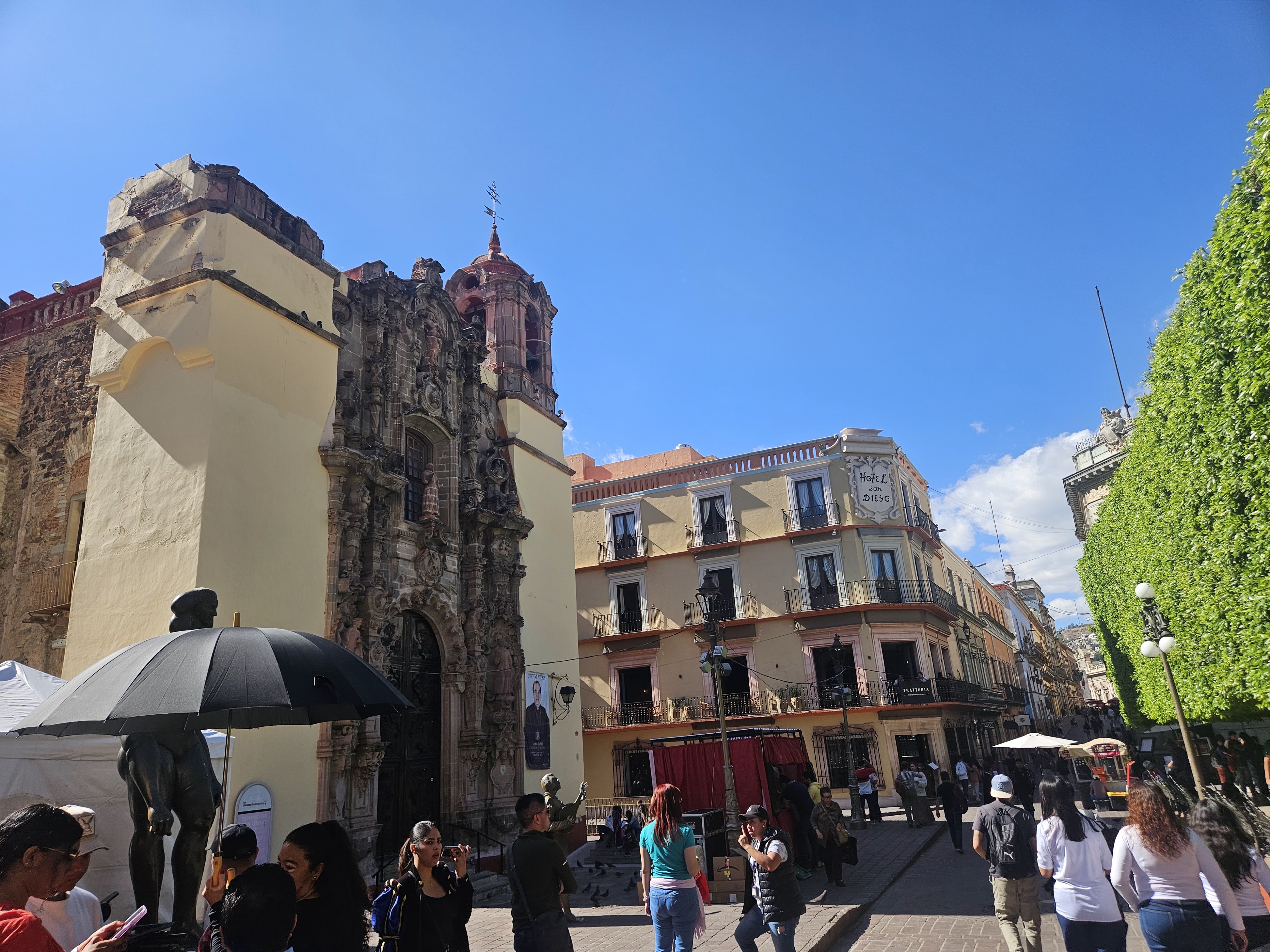 La Trattoria image 5