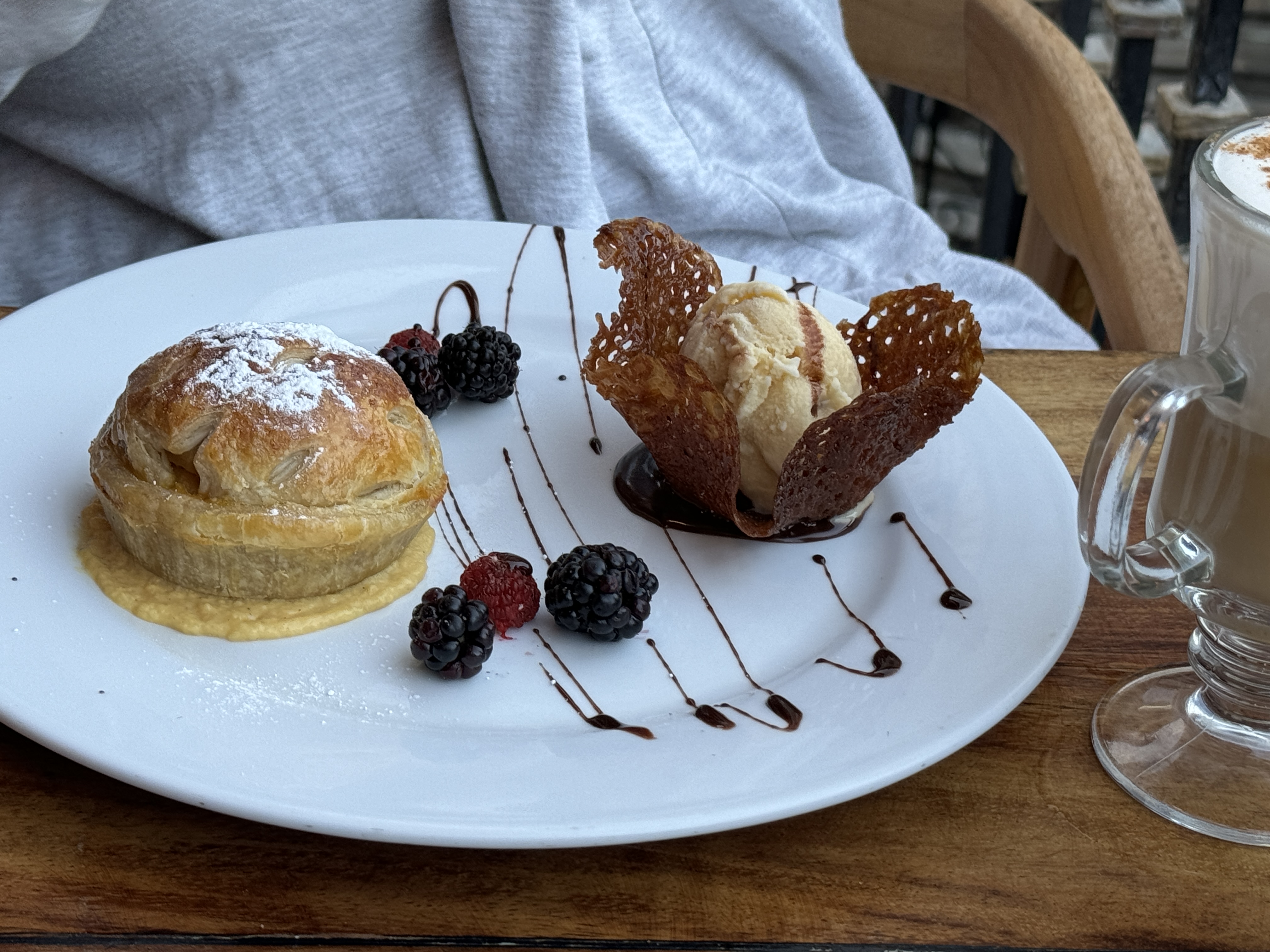 La Trattoria image 6