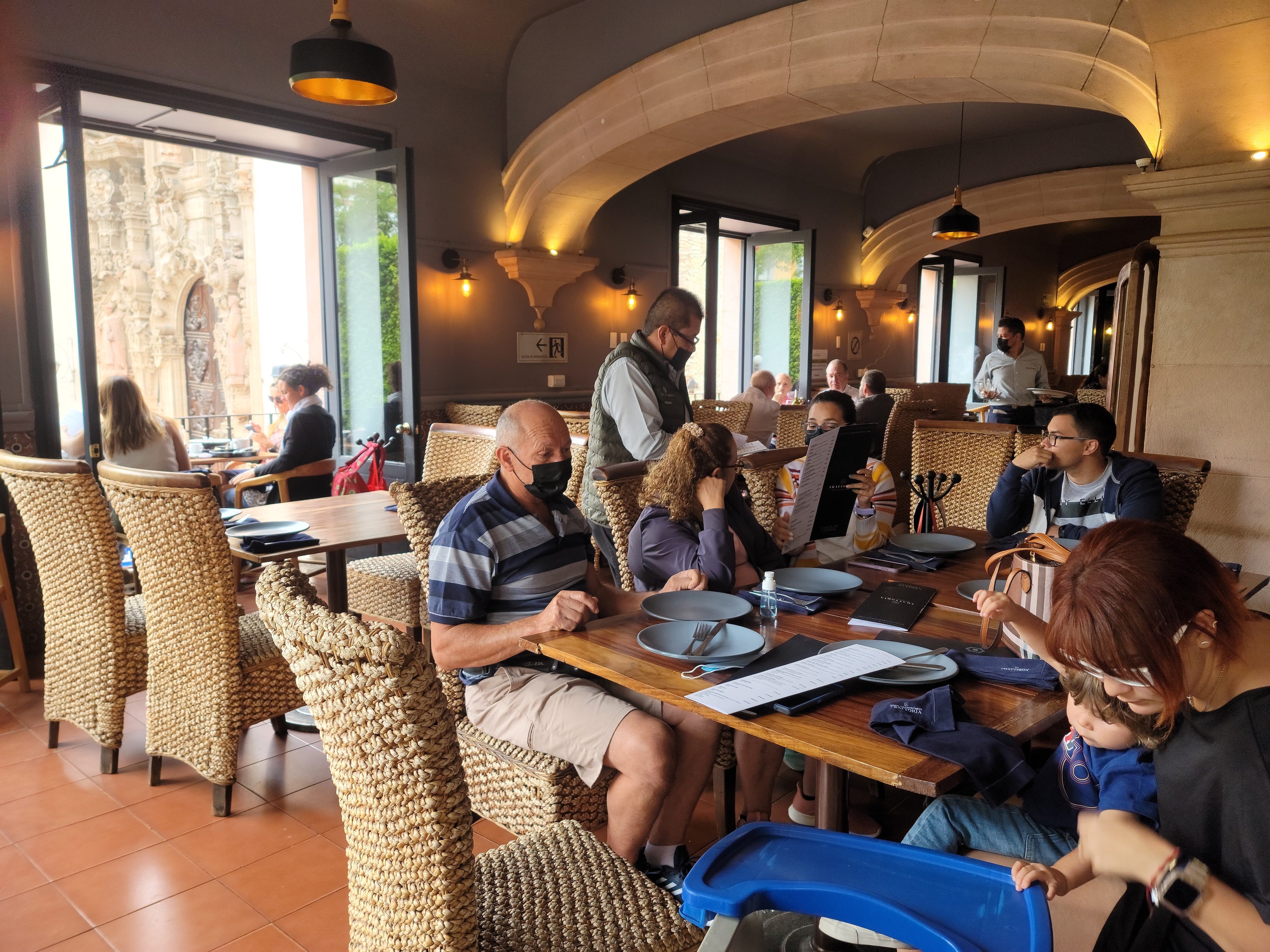 La Trattoria image 8