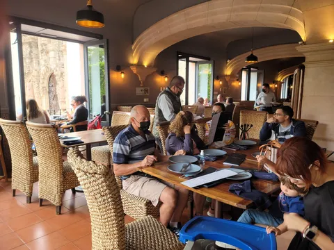 La Trattoria image 8