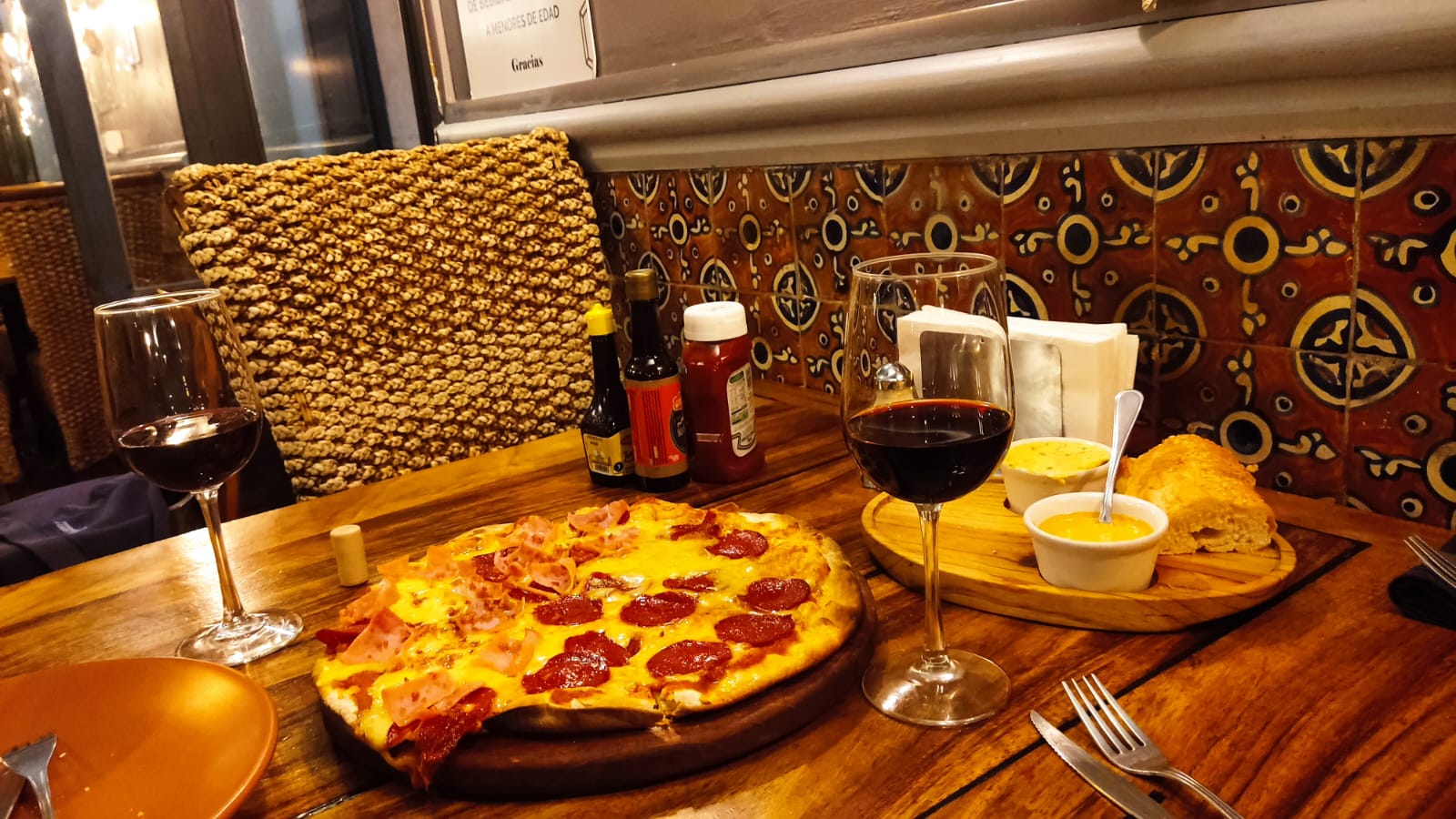 La Trattoria image 10