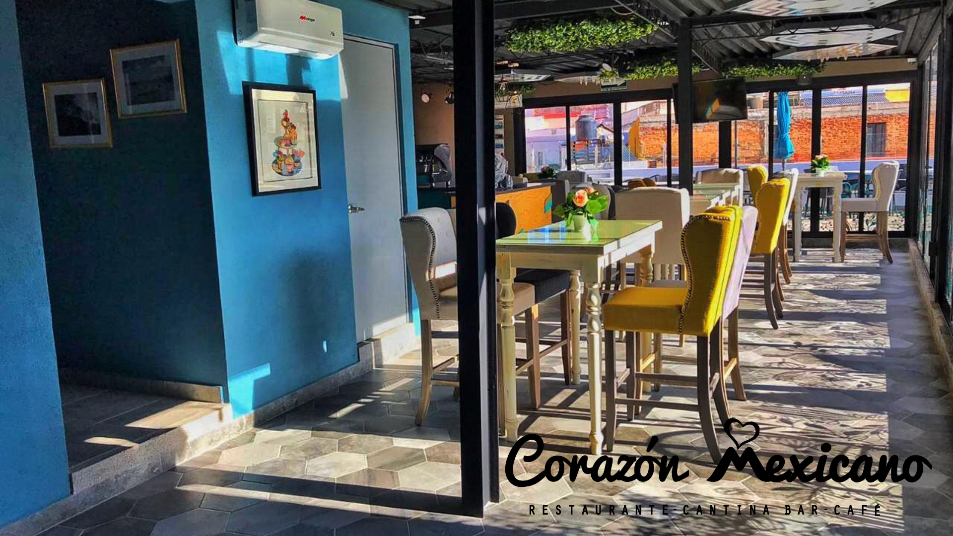 Restaurante Corazón Mexicano image 1