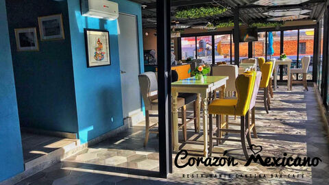 Restaurante Corazón Mexicano image 1