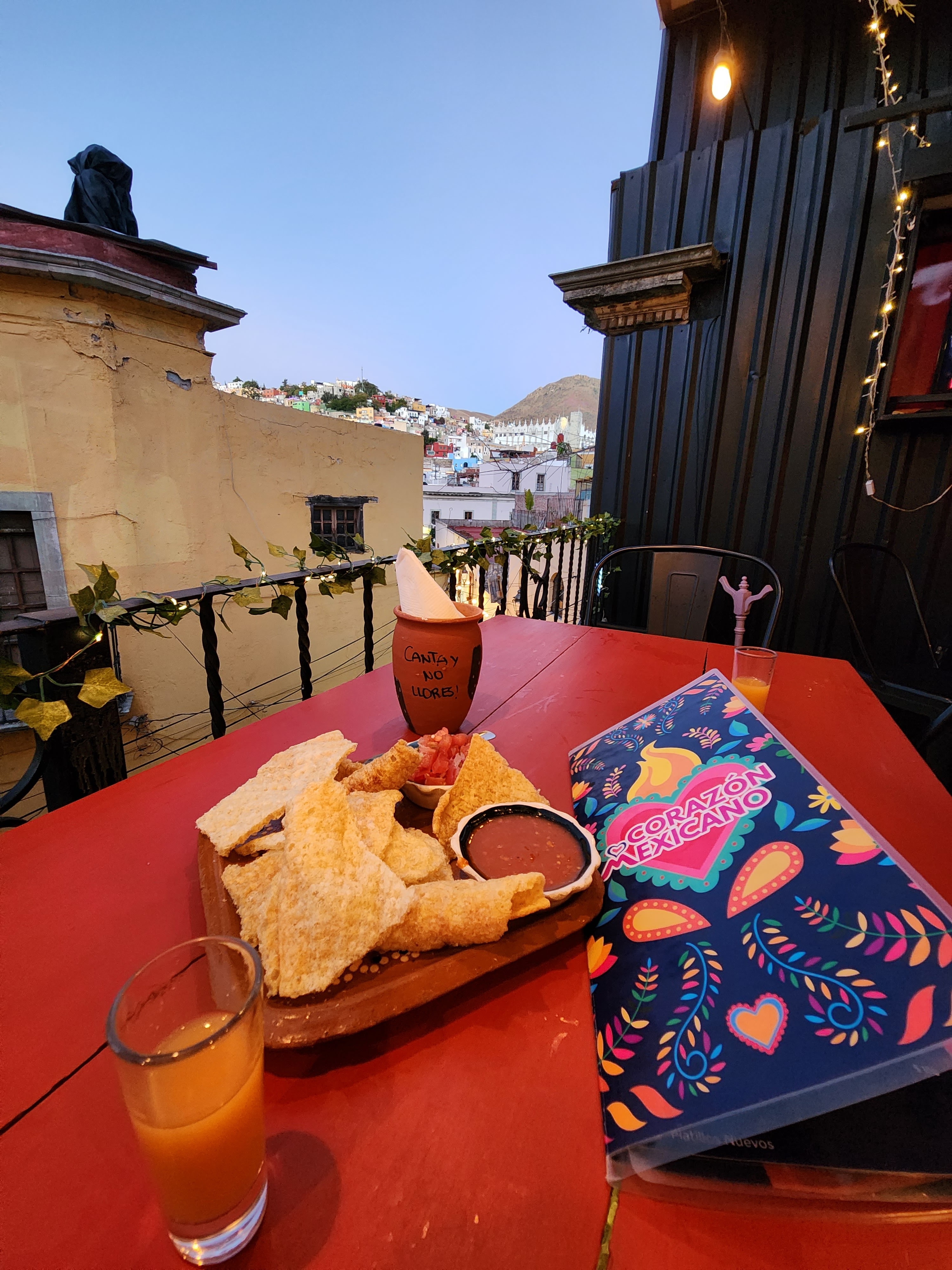 Restaurante Corazón Mexicano image 2