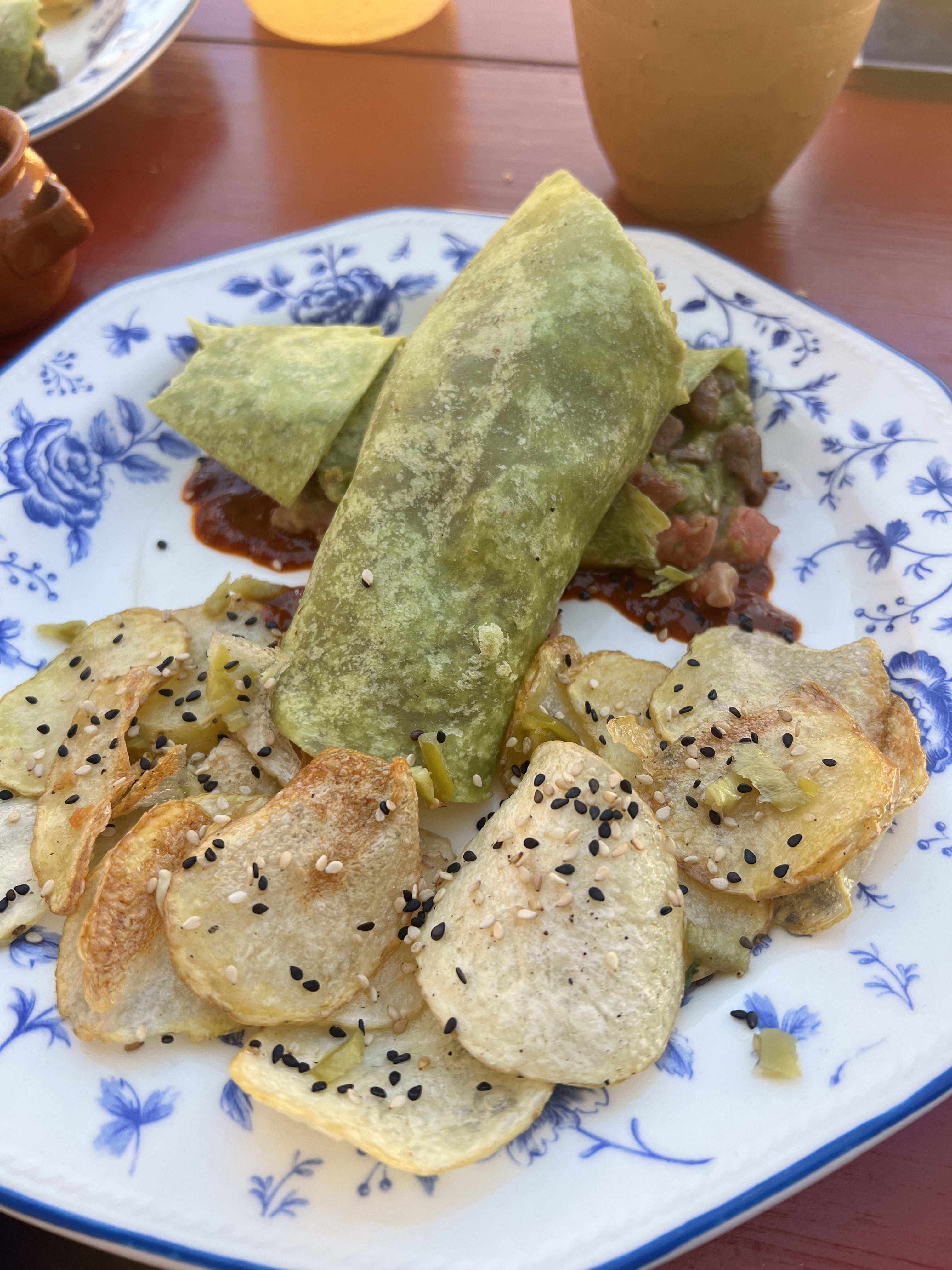 Restaurante Corazón Mexicano image 3