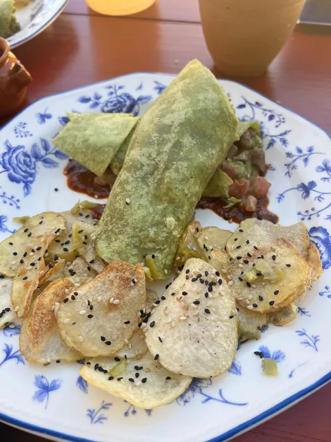Restaurante Corazón Mexicano image 3