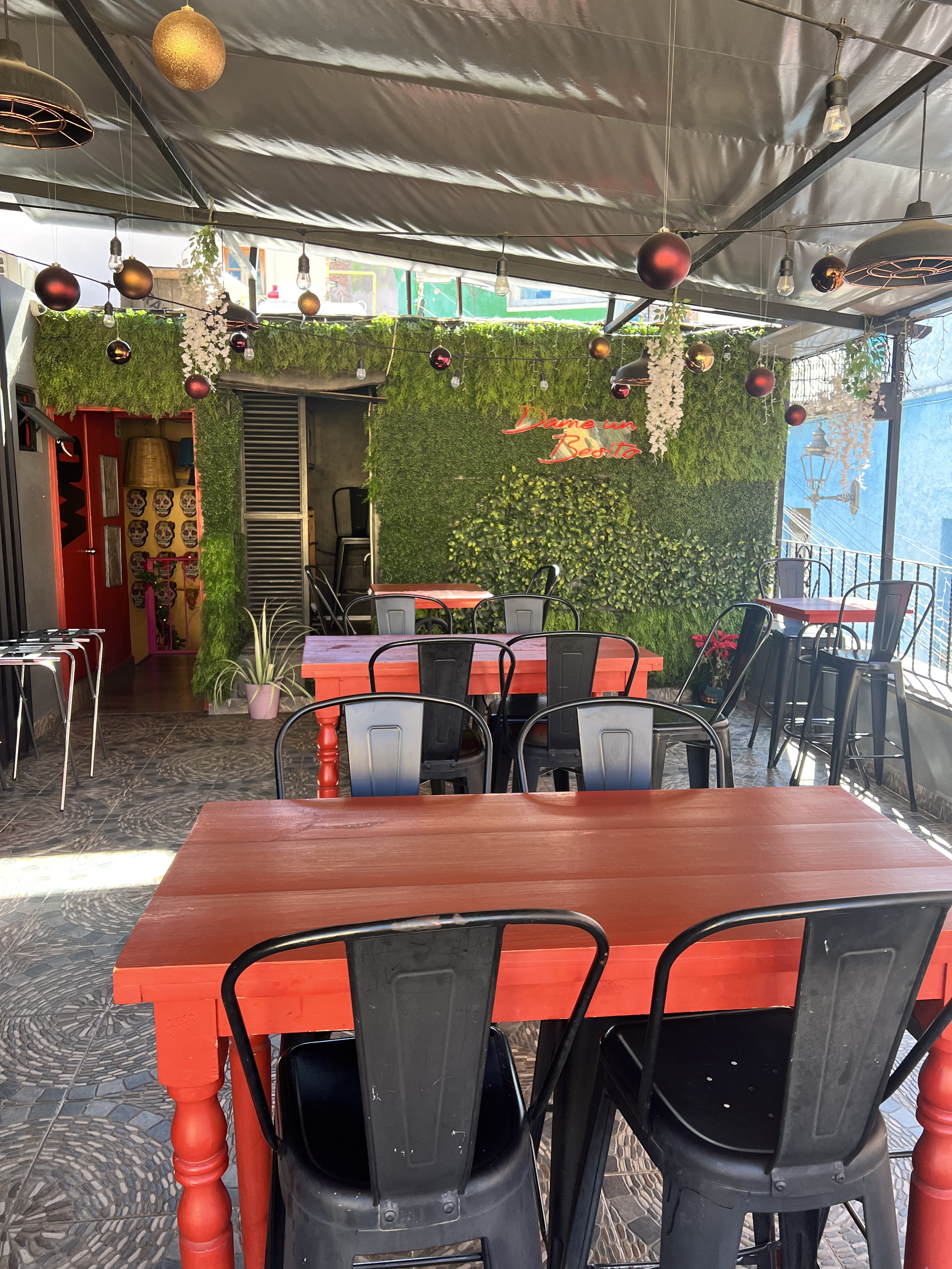 Restaurante Corazón Mexicano image 5