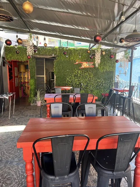 Restaurante Corazón Mexicano image 5