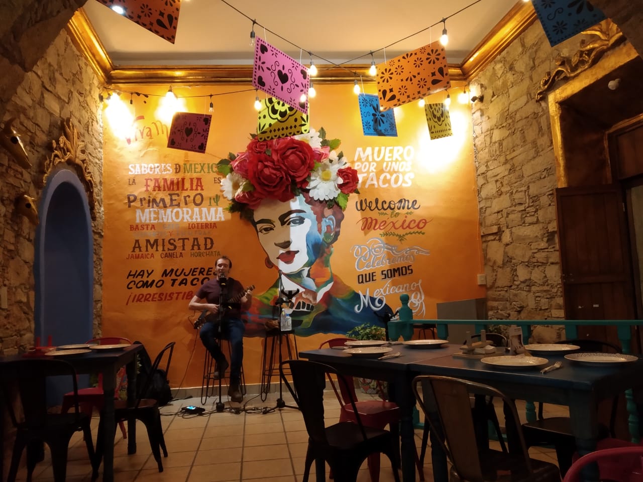 Restaurante Corazón Mexicano image 6