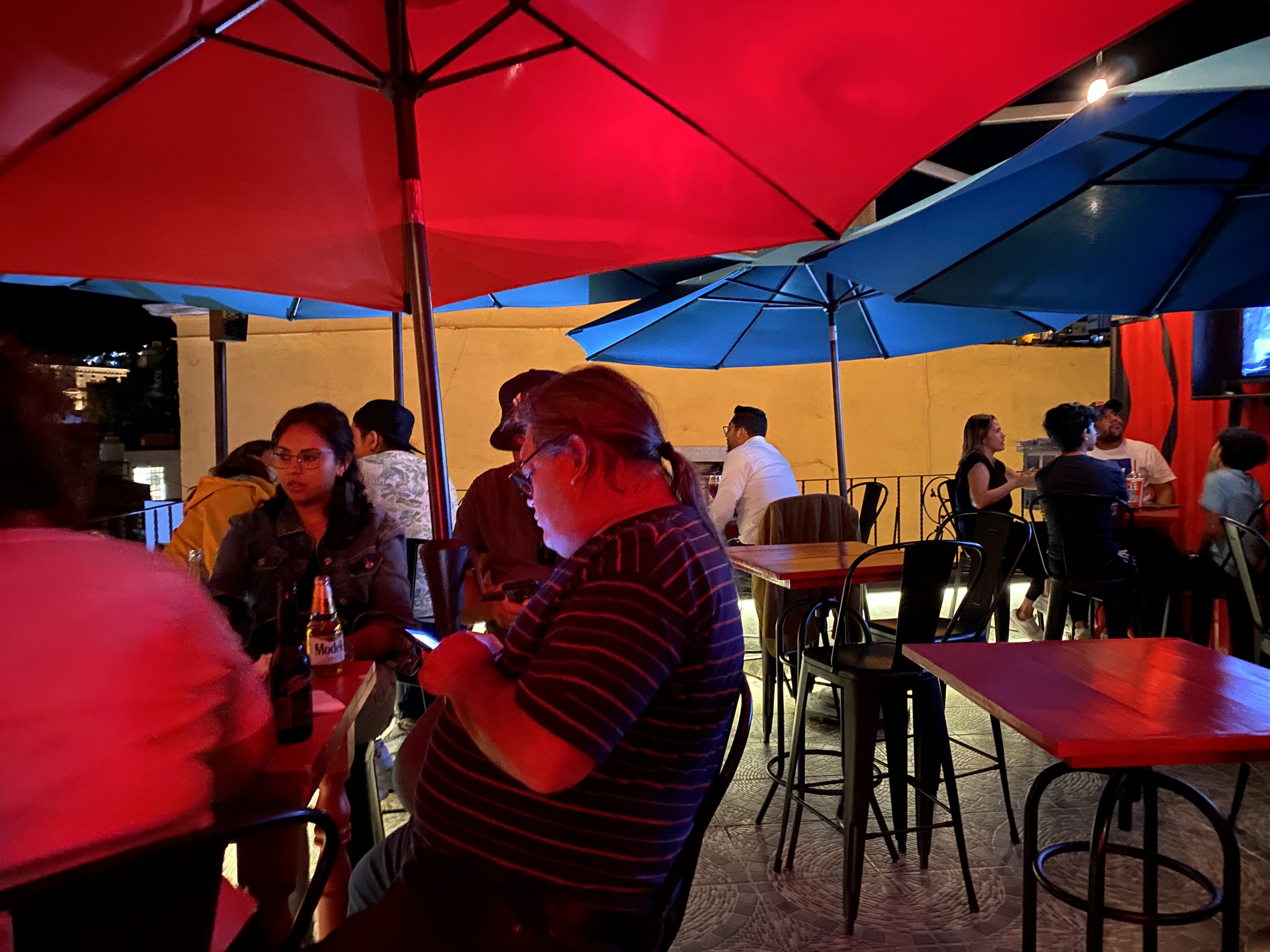 Restaurante Corazón Mexicano image 7