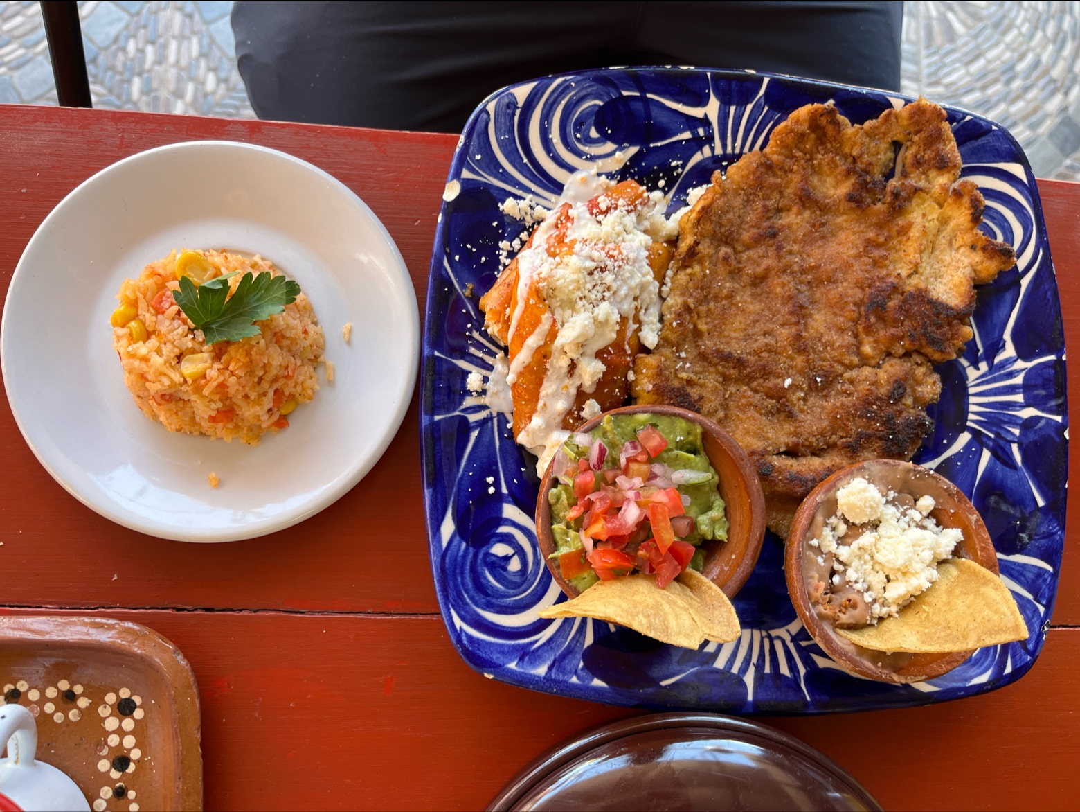 Restaurante Corazón Mexicano image 8