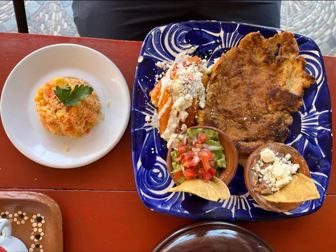 Restaurante Corazón Mexicano image 8