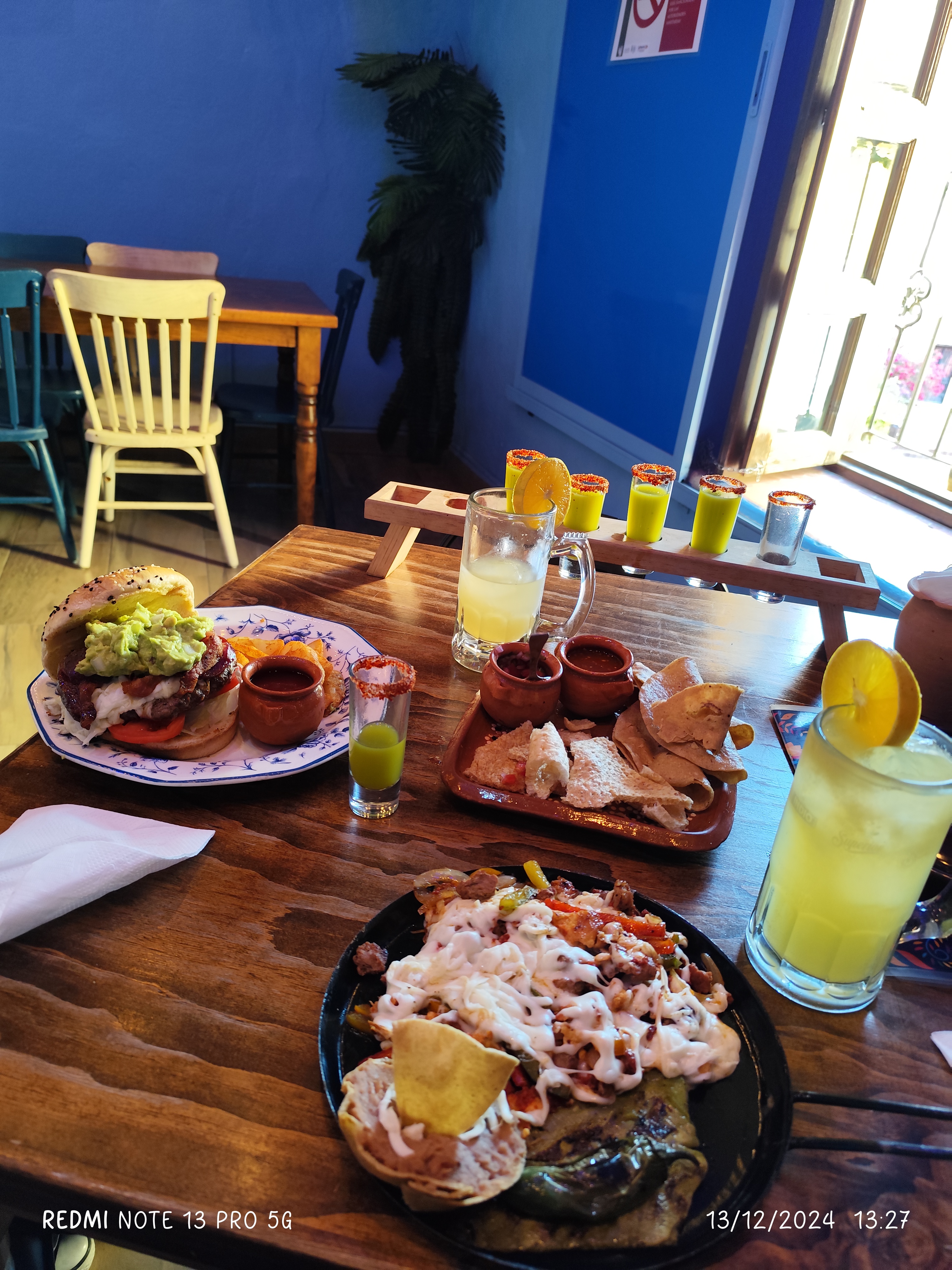 Restaurante Corazón Mexicano image 10