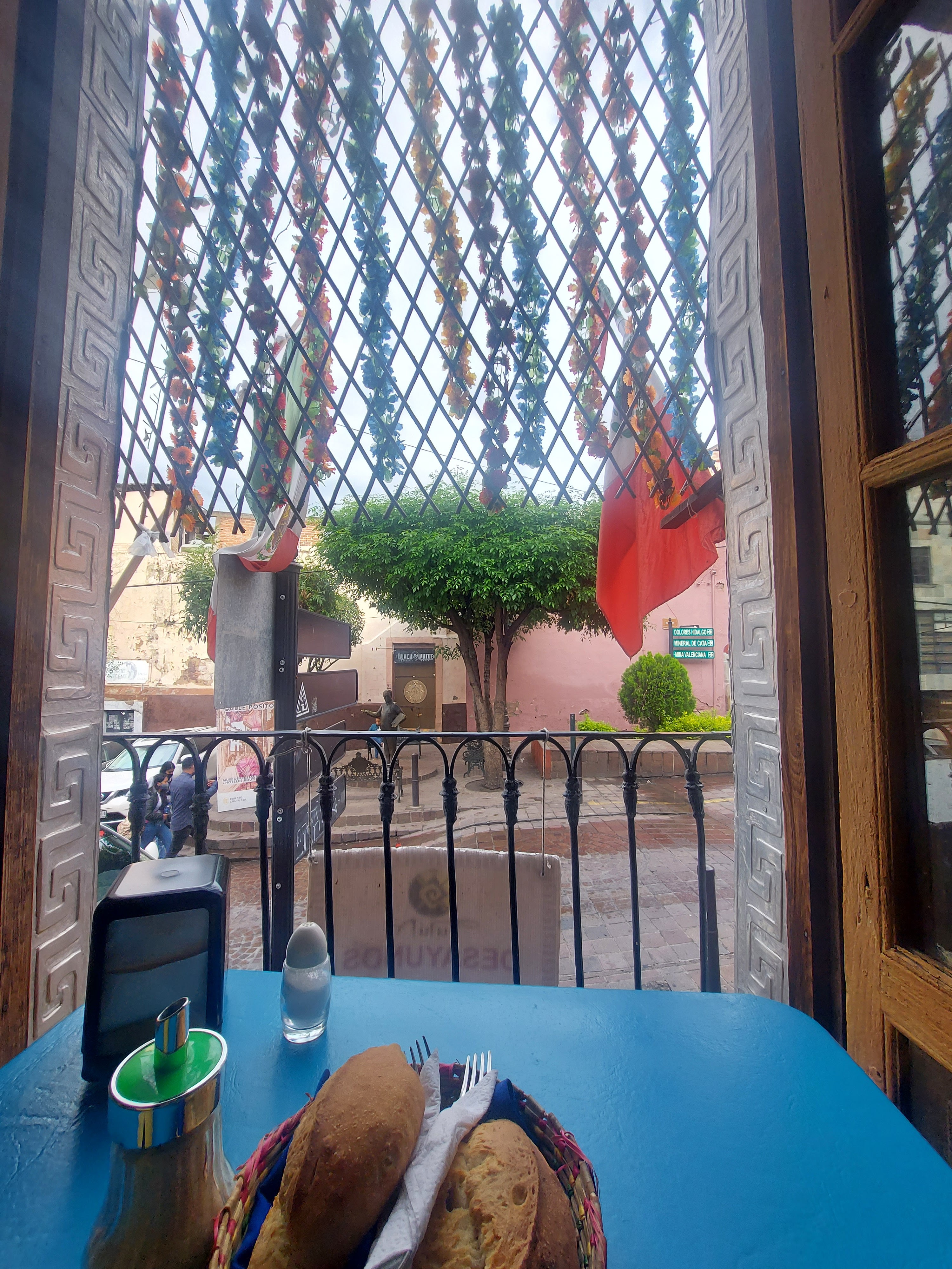 Restaurante Tulum Guanajuato image 1