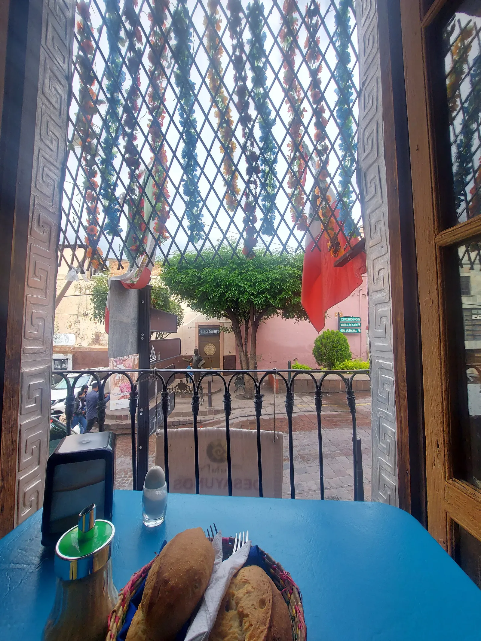 Restaurante Tulum Guanajuato image 1