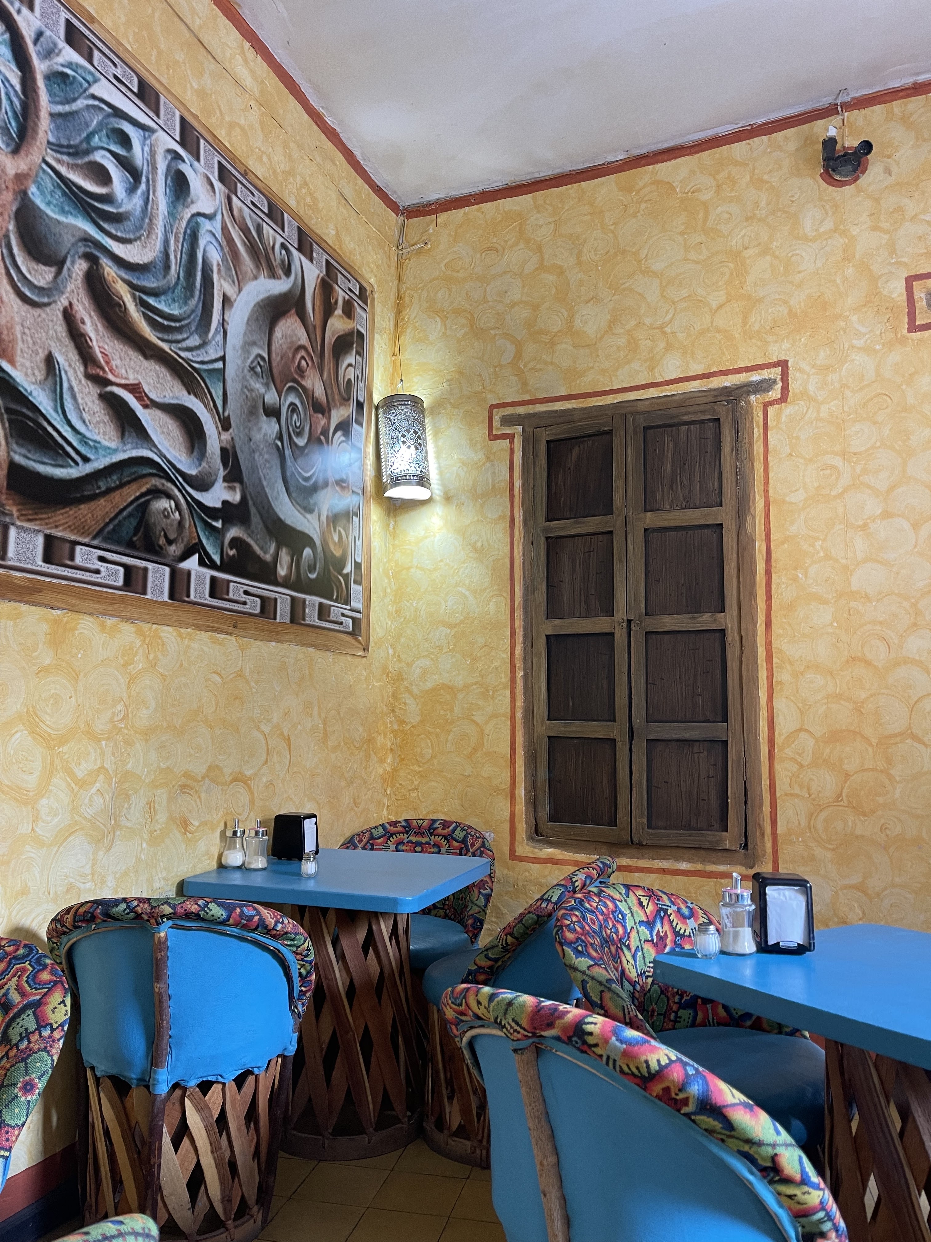 Restaurante Tulum Guanajuato image 4